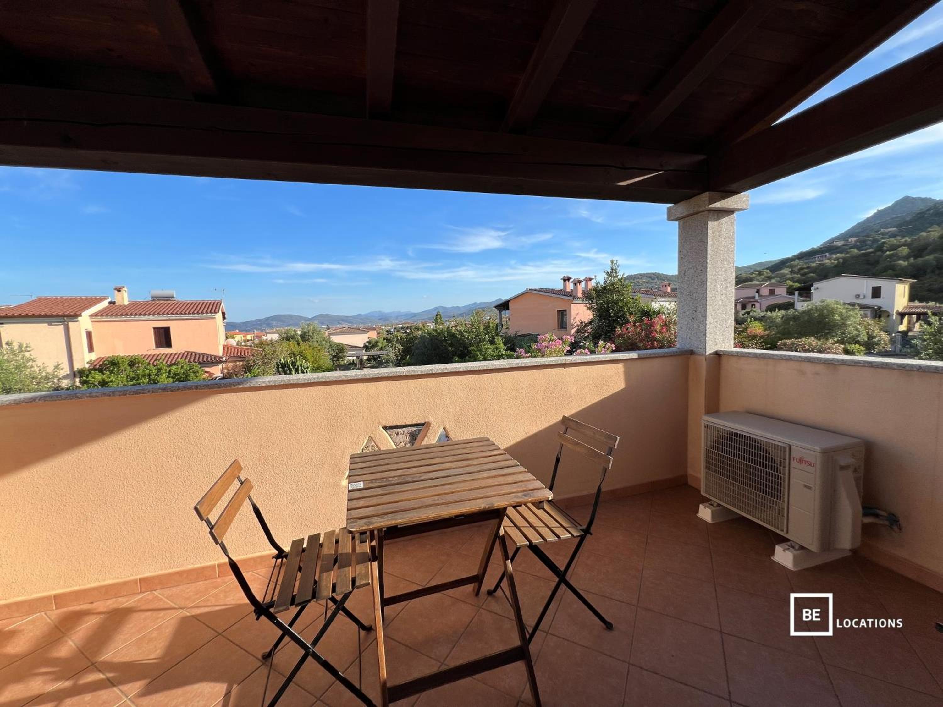 Villino Panarea - Belocations view 3