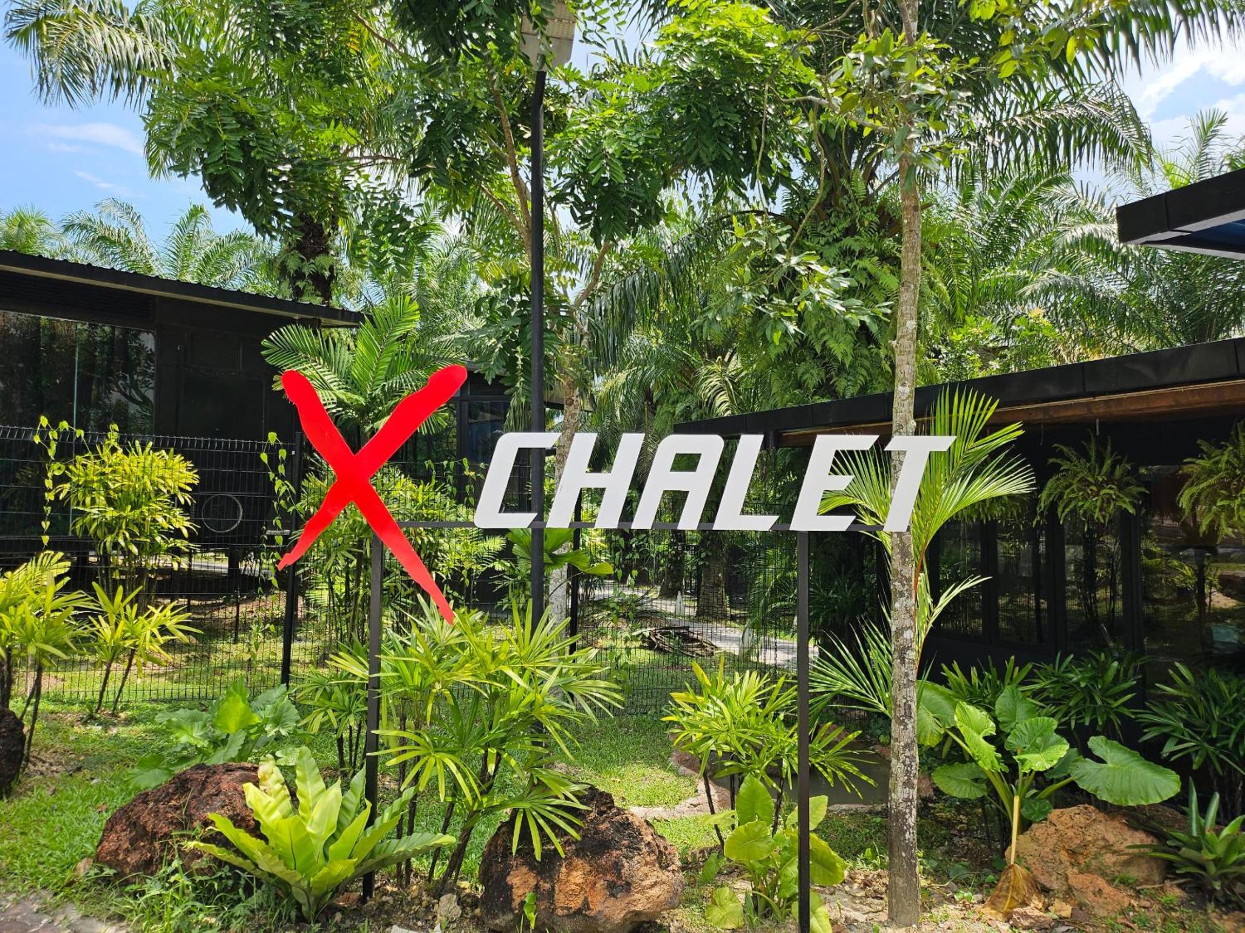 XChalet By The Lake JB photo 6
