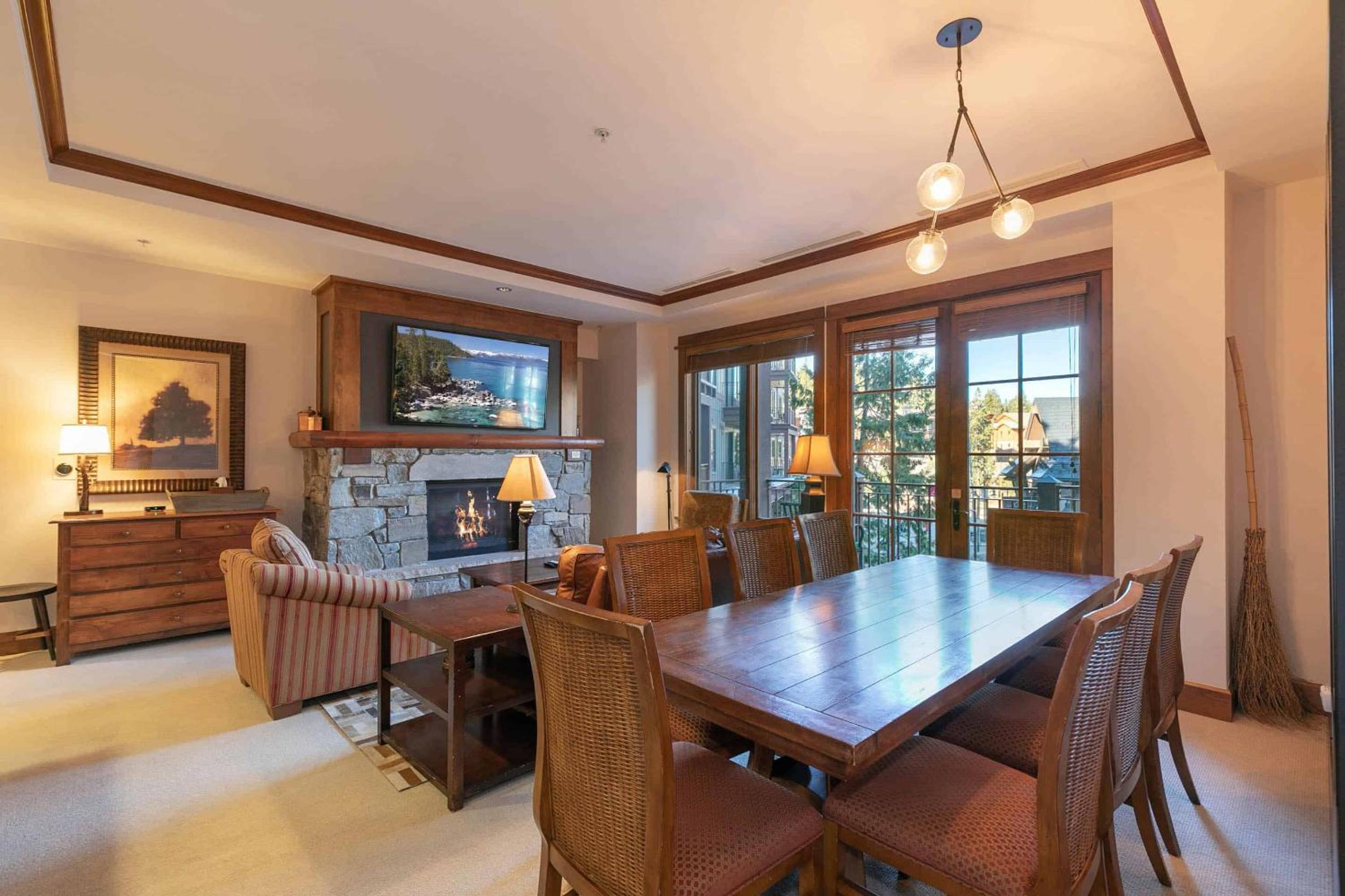 Lake Tahoe Vacations - Iron Horse Lodge South 209 by East West Hospitality - Property Image 19