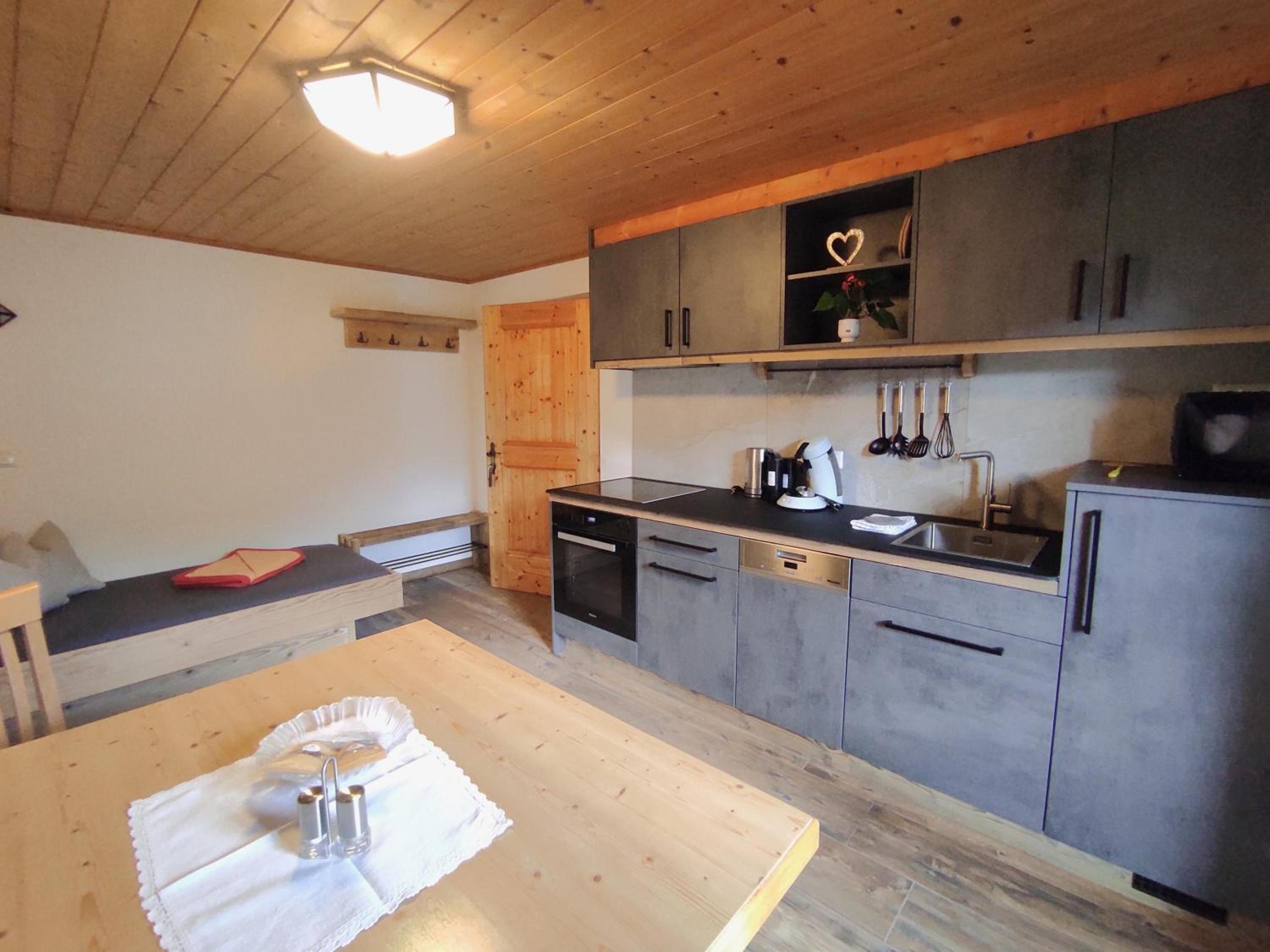 Haus Bergland