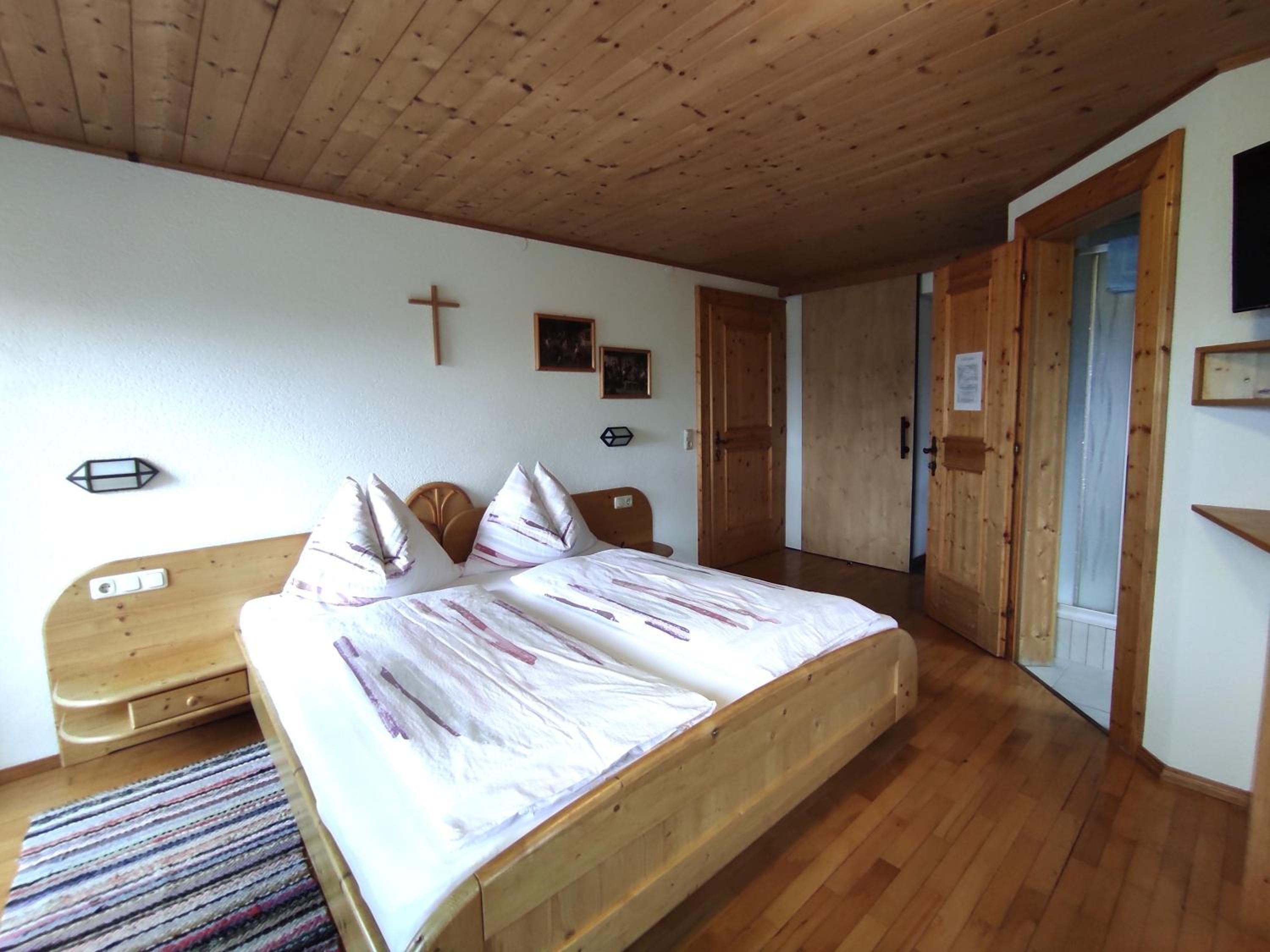 Haus Bergland