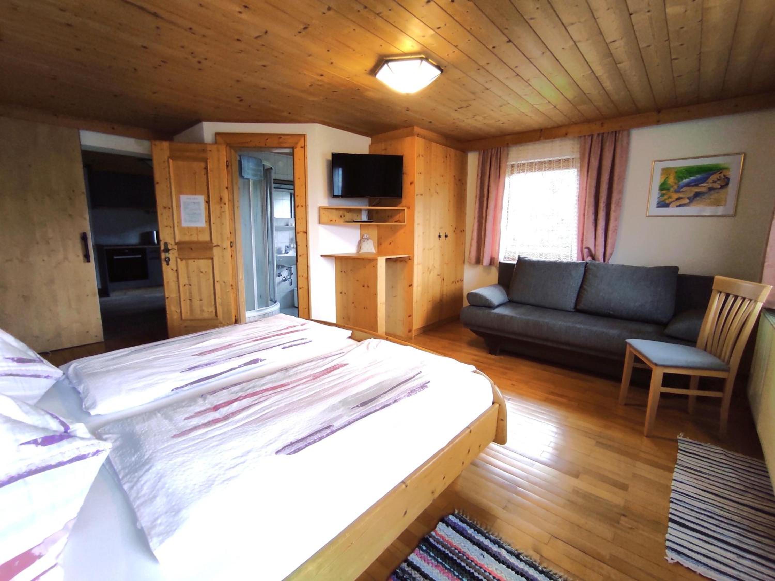 Haus Bergland