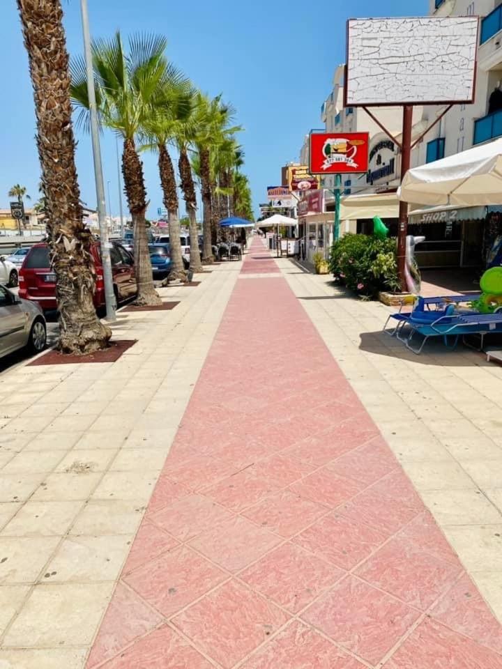 Aldeas De Aquamarina Cabo Roig