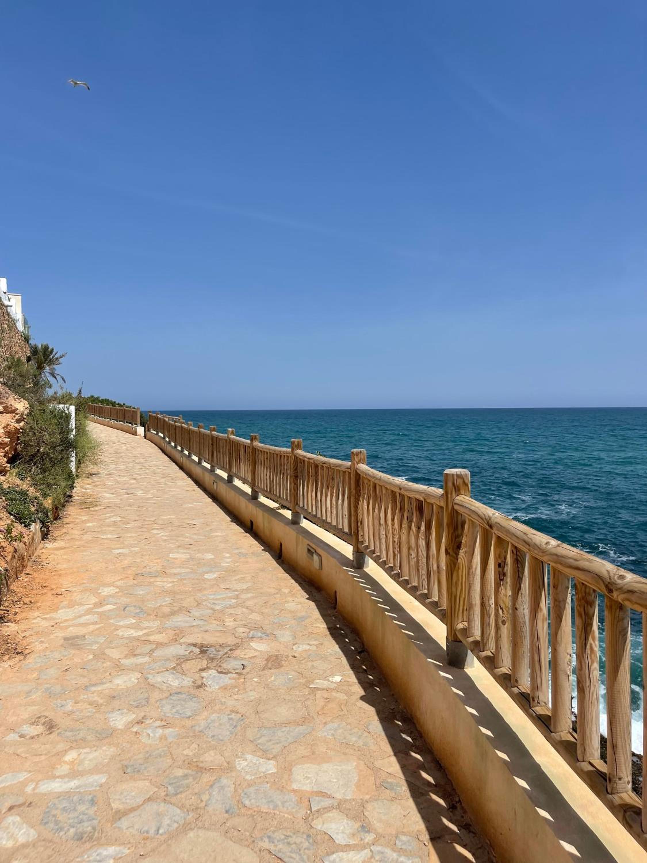 Aldeas De Aquamarina Cabo Roig