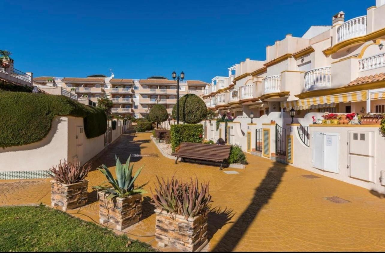 Aldeas De Aquamarina Cabo Roig