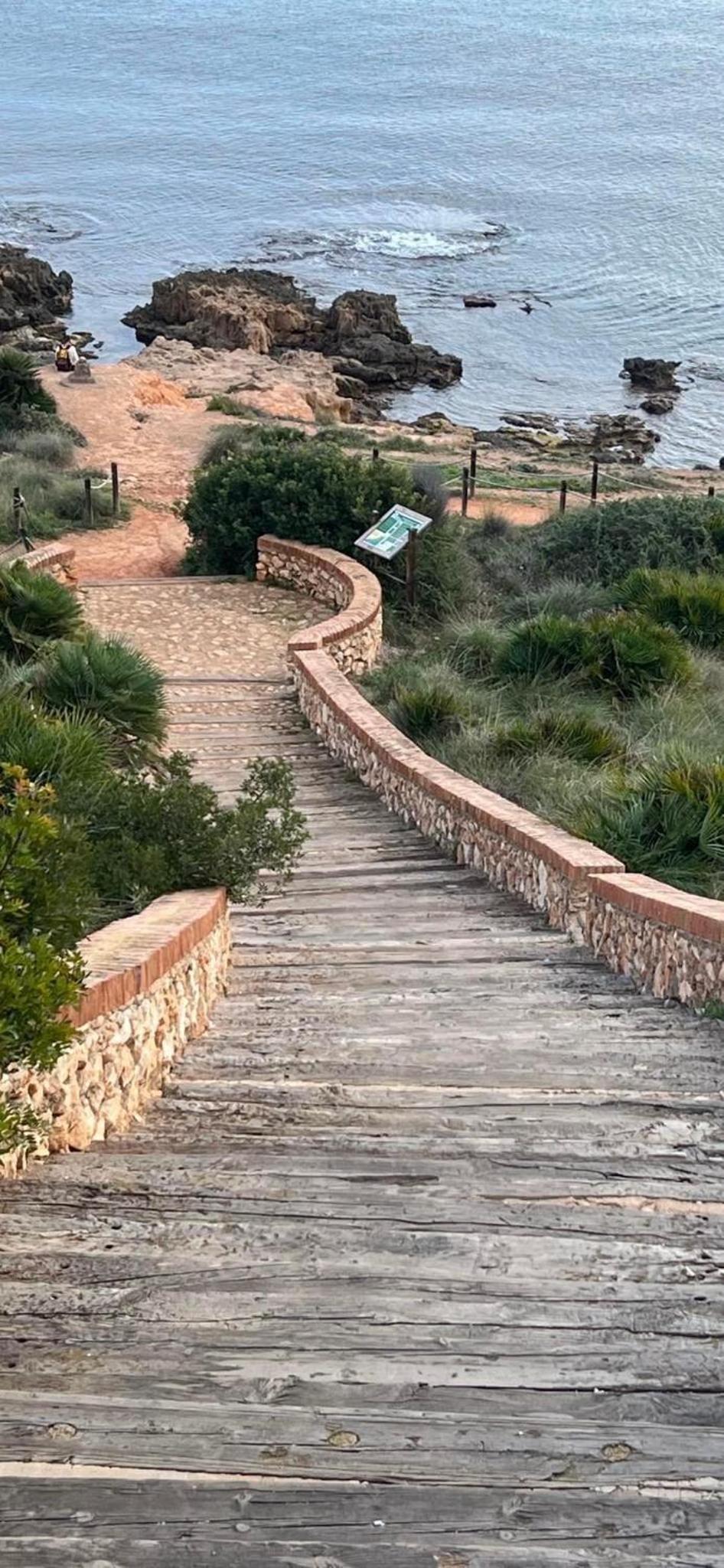 Aldeas De Aquamarina Cabo Roig