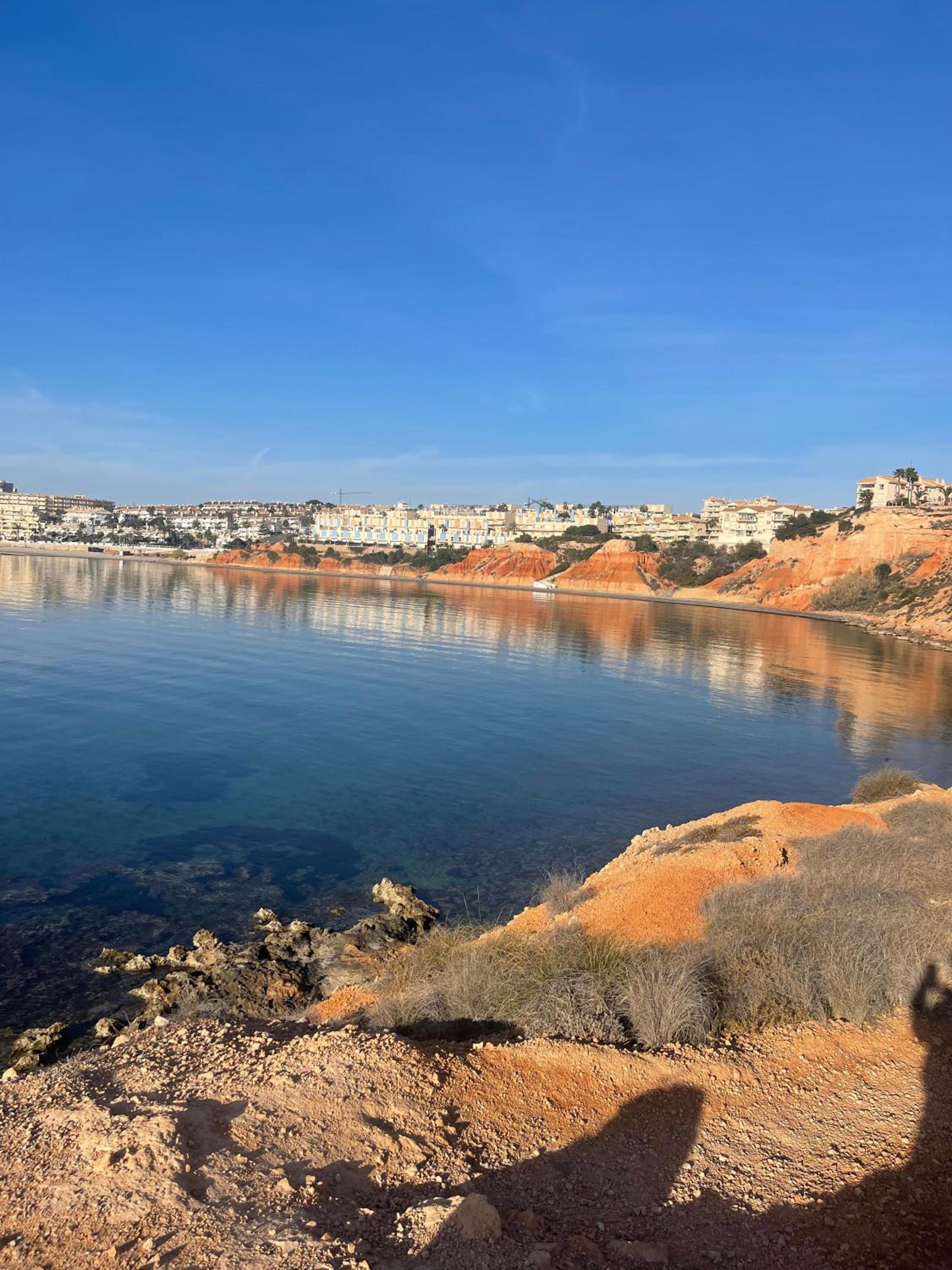Aldeas De Aquamarina Cabo Roig