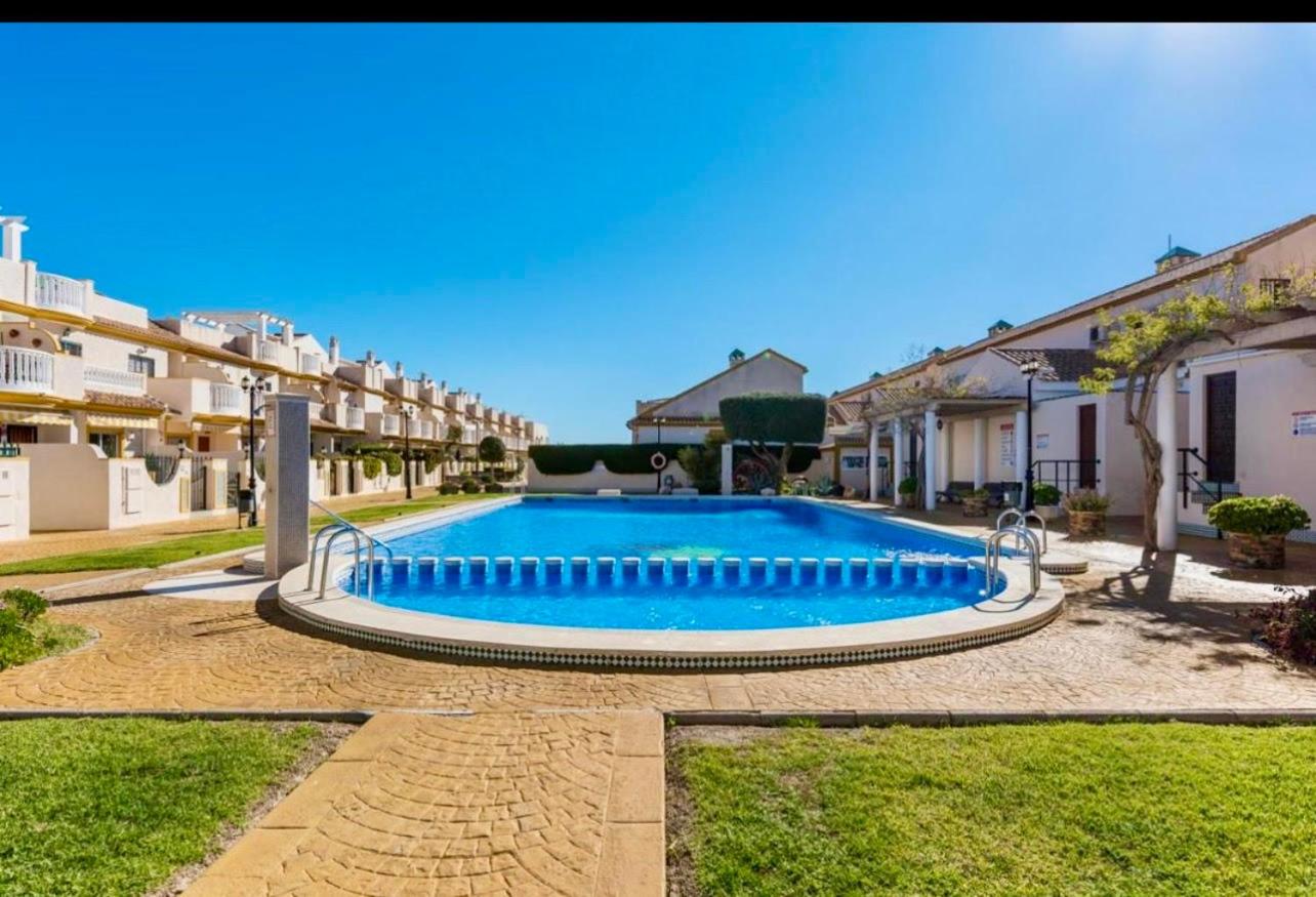 Aldeas De Aquamarina Cabo Roig