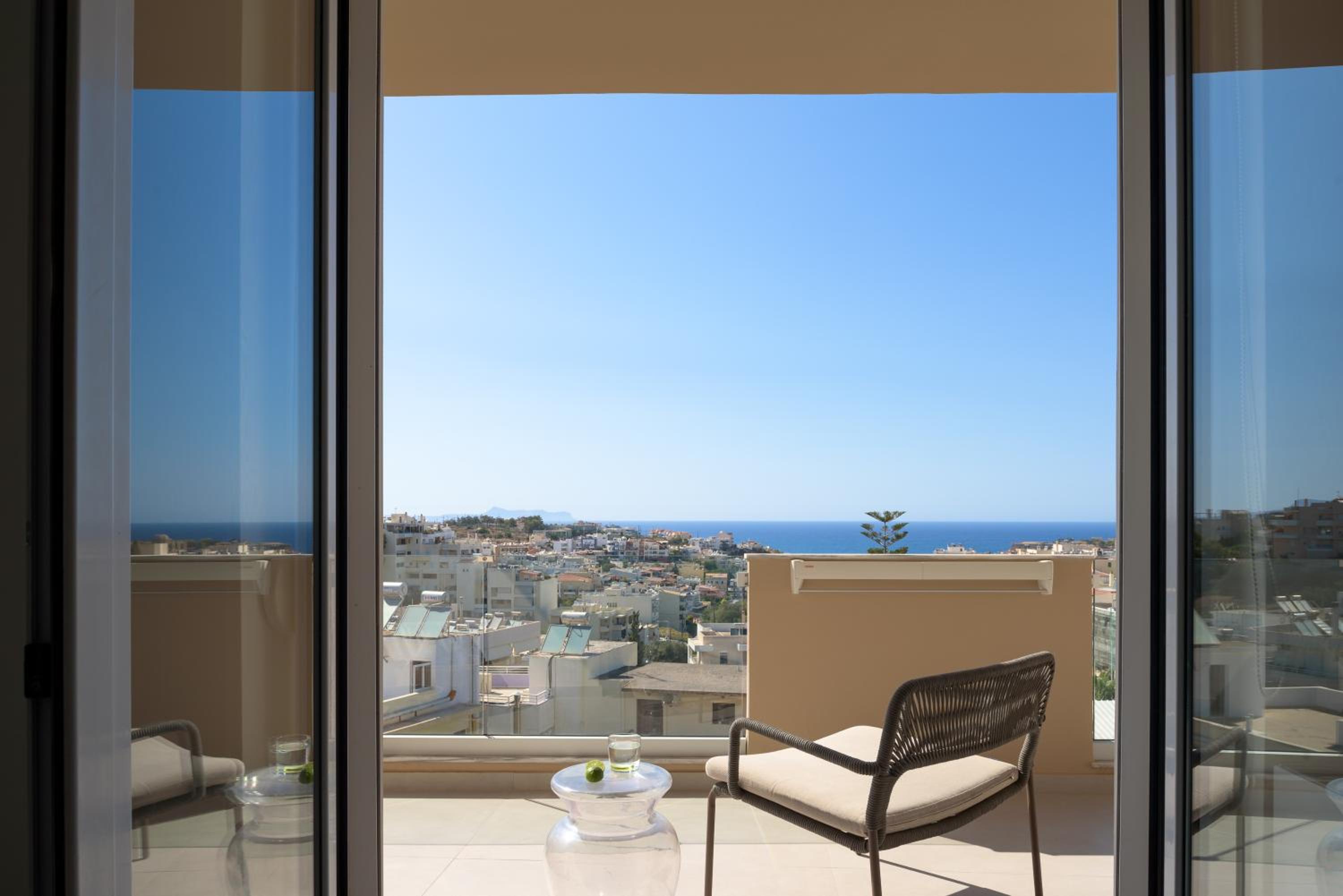 Ikia Mia Sea View photo 2