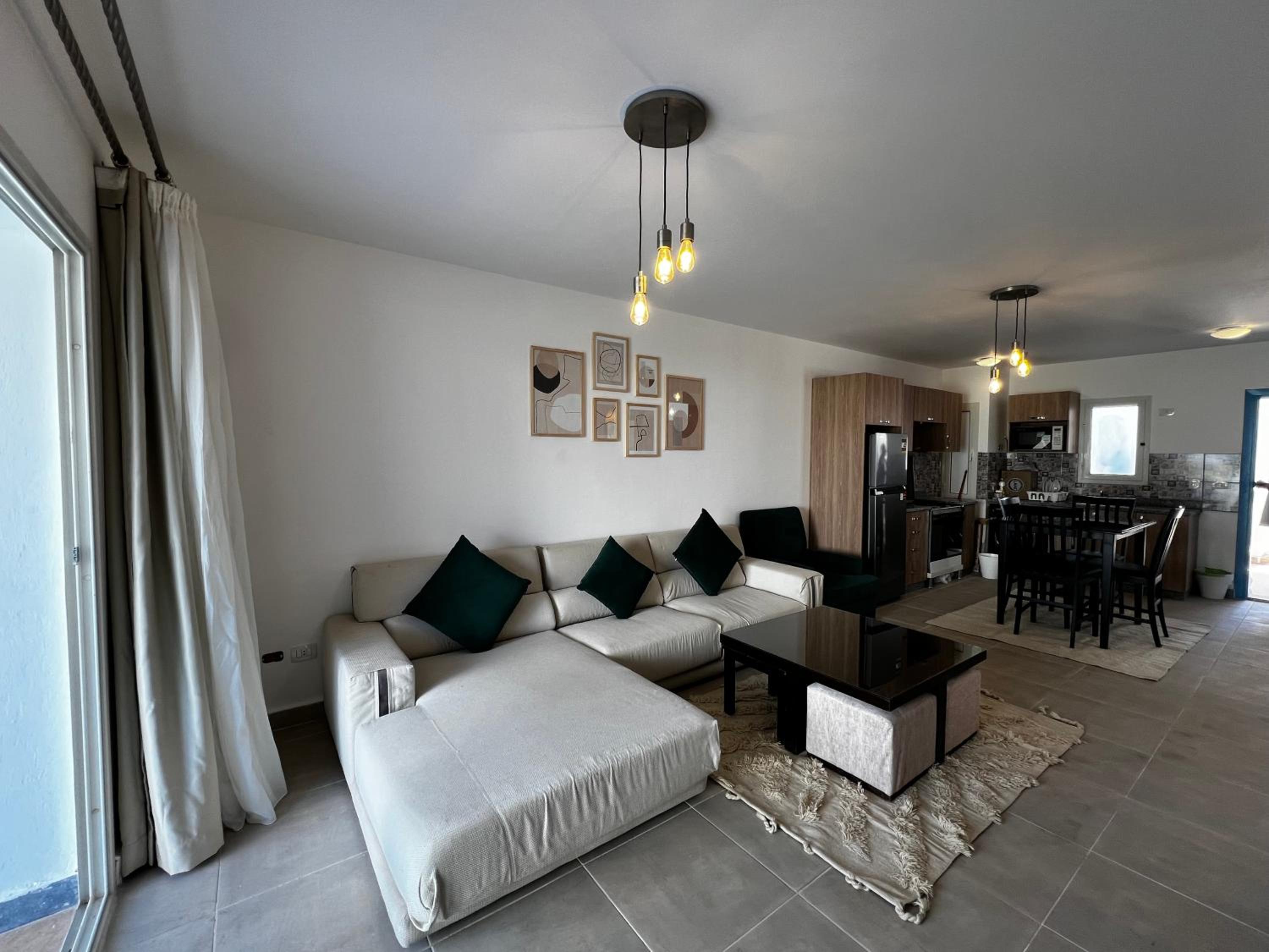 Amazing Chalet Mountain View Ras Elhekma