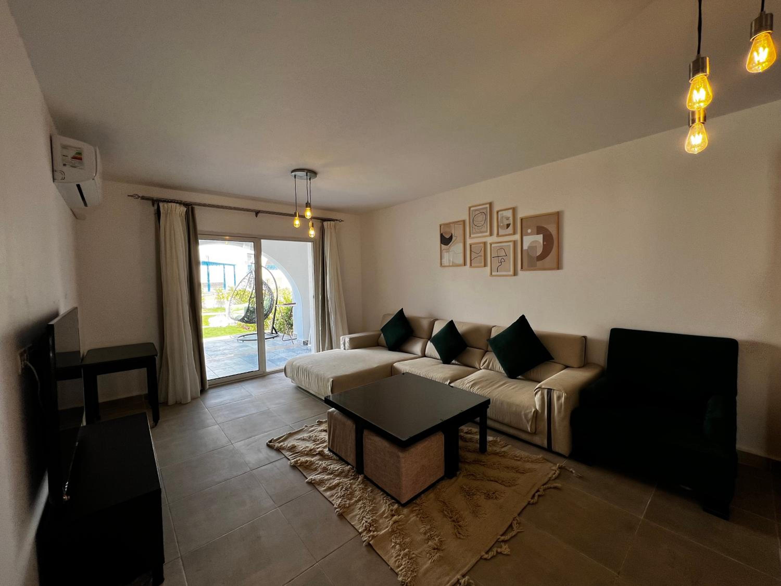 Amazing Chalet Mountain View Ras Elhekma