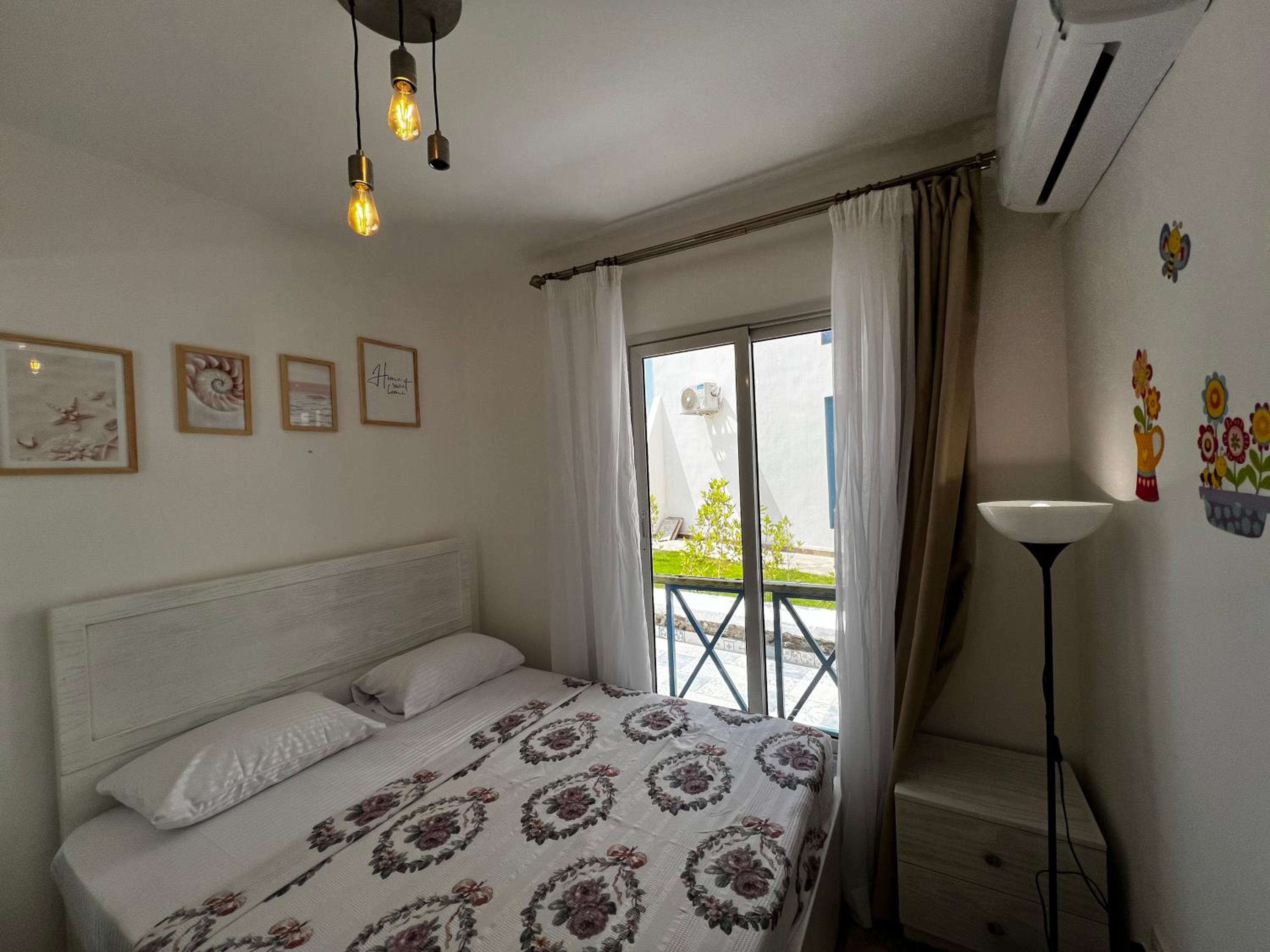 Amazing Chalet Mountain View Ras Elhekma