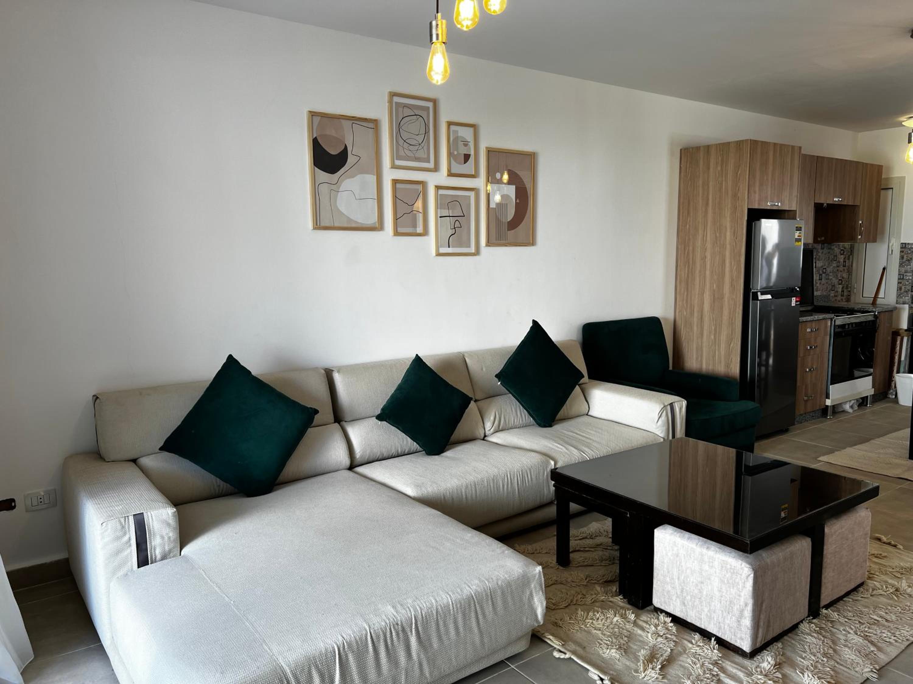 Amazing Chalet Mountain View Ras Elhekma