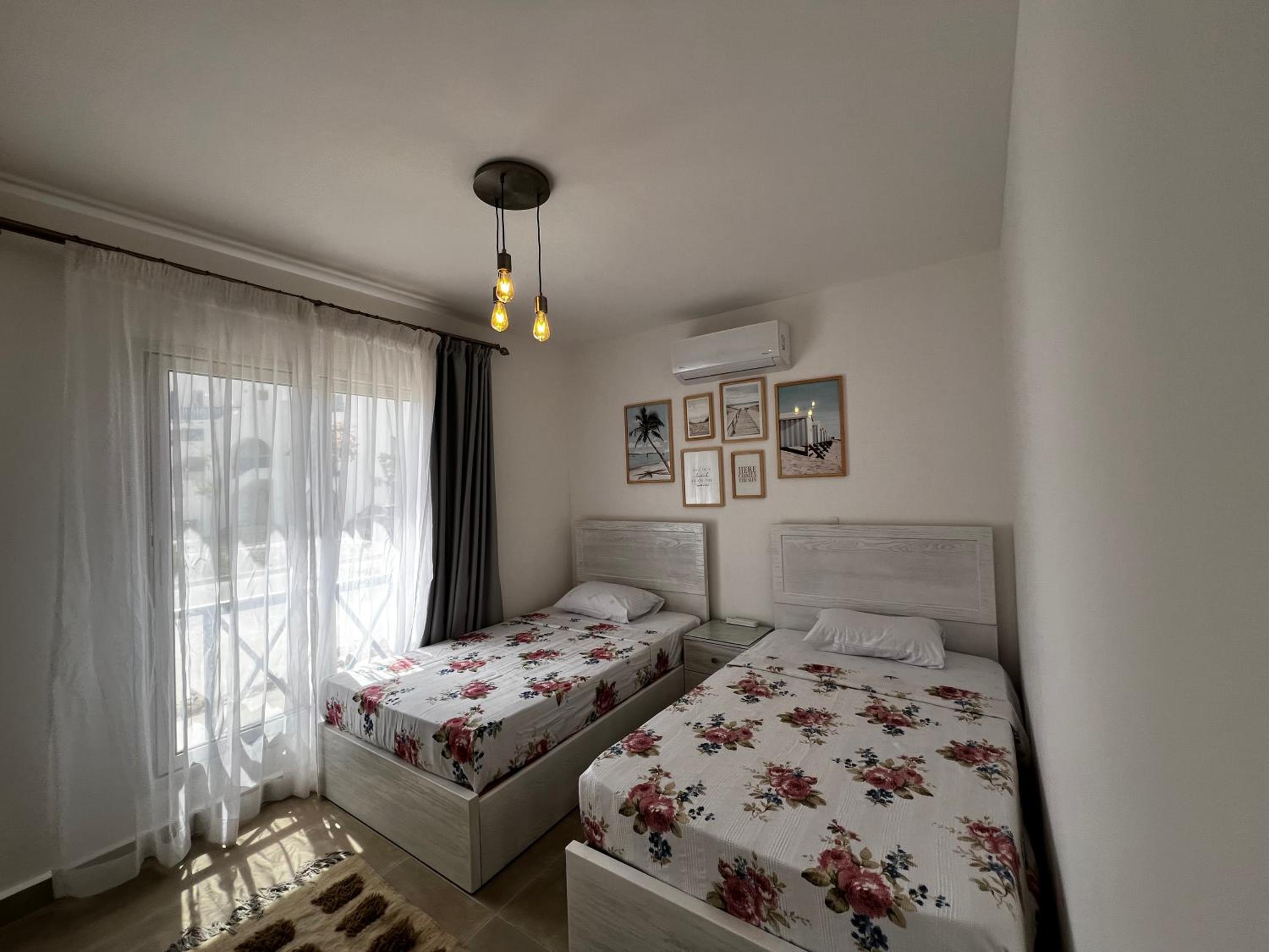 Amazing Chalet Mountain View Ras Elhekma