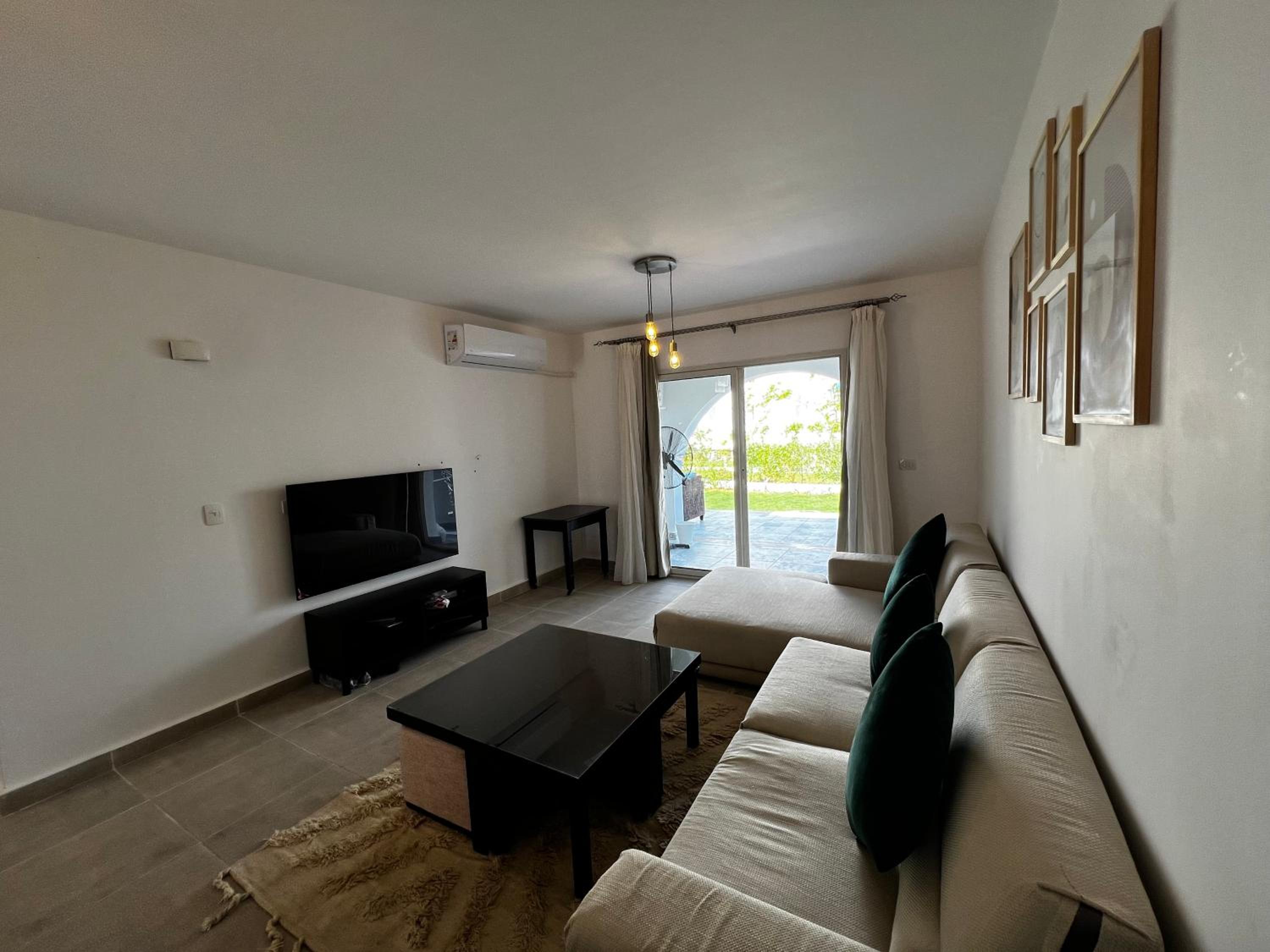 Amazing Chalet Mountain View Ras Elhekma