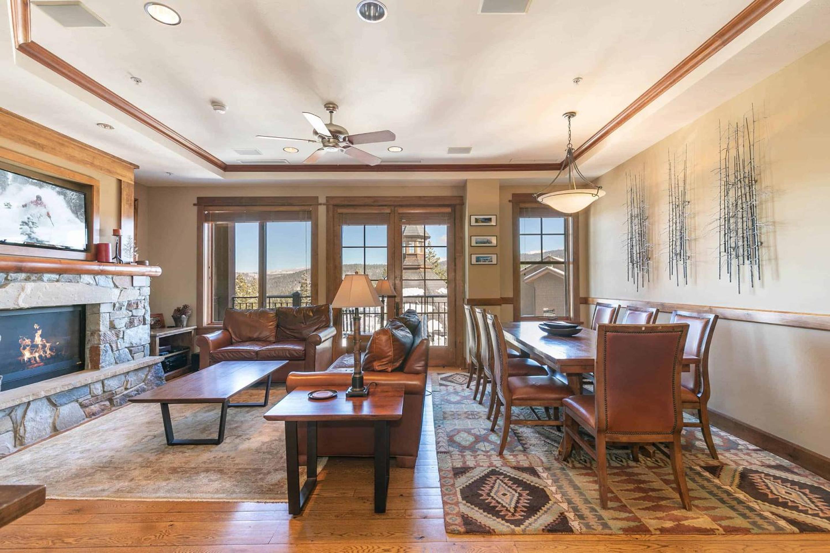Lake Tahoe Vacations - Iron Horse Lodge South 401 by East West Hospitality - Property Image 25