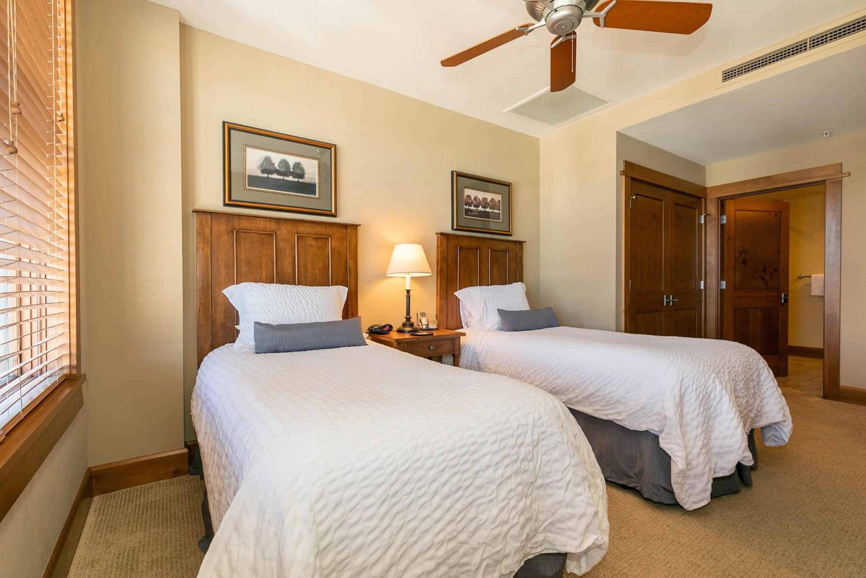 Lake Tahoe Vacations - Iron Horse Lodge South 401 by East West Hospitality - Property Image 10