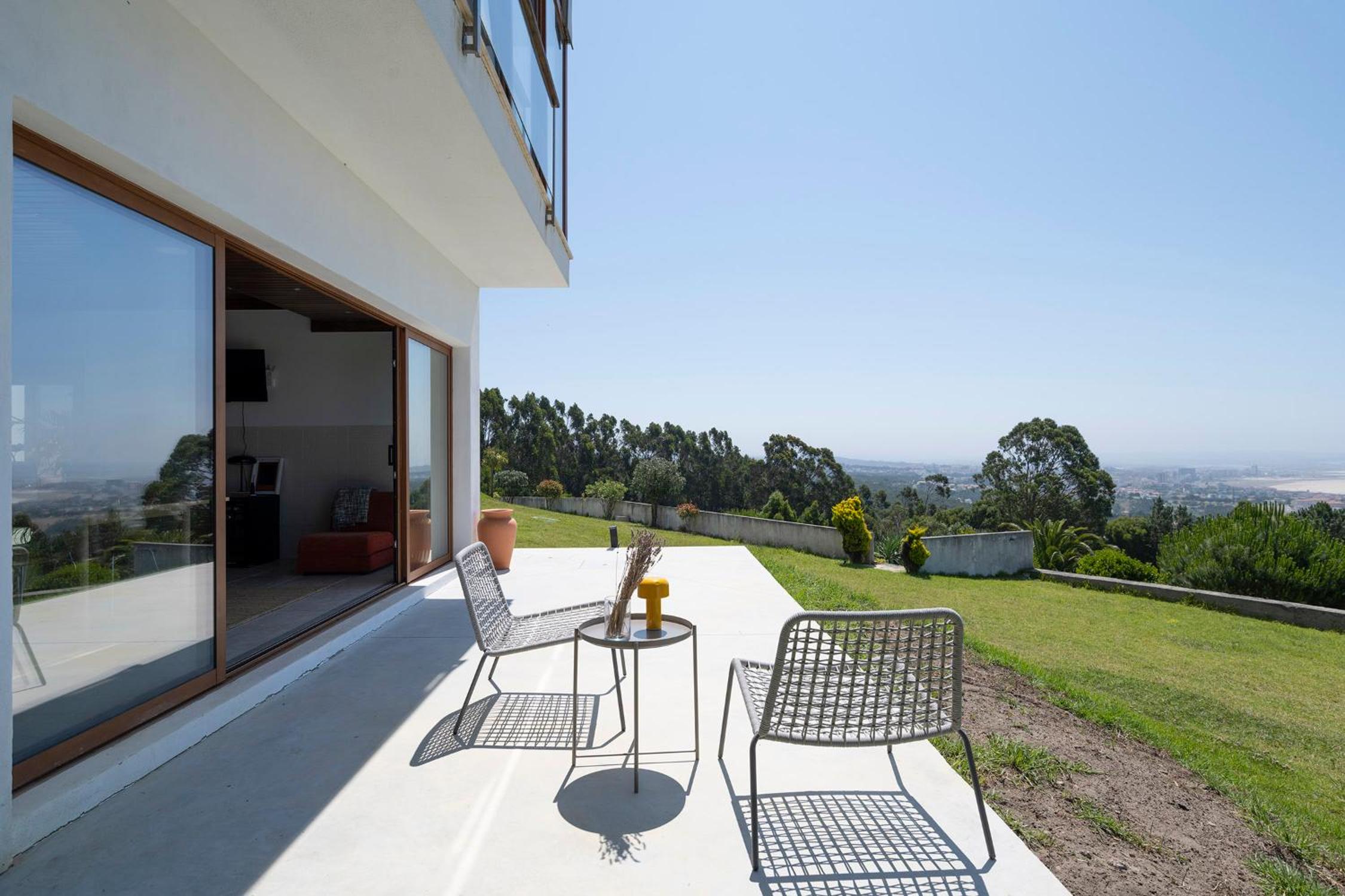 Casa da Serra