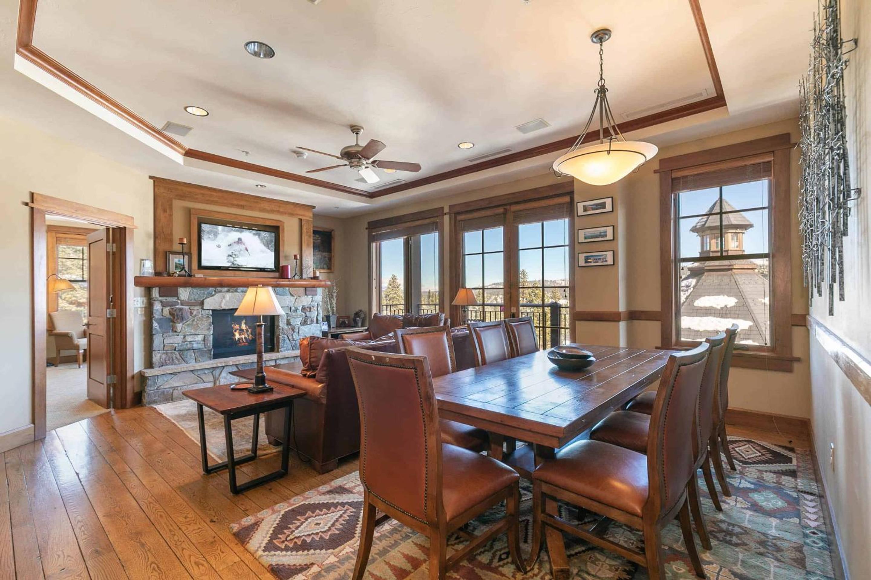 Lake Tahoe Vacations - Iron Horse Lodge South 401 by East West Hospitality - Property Image 20