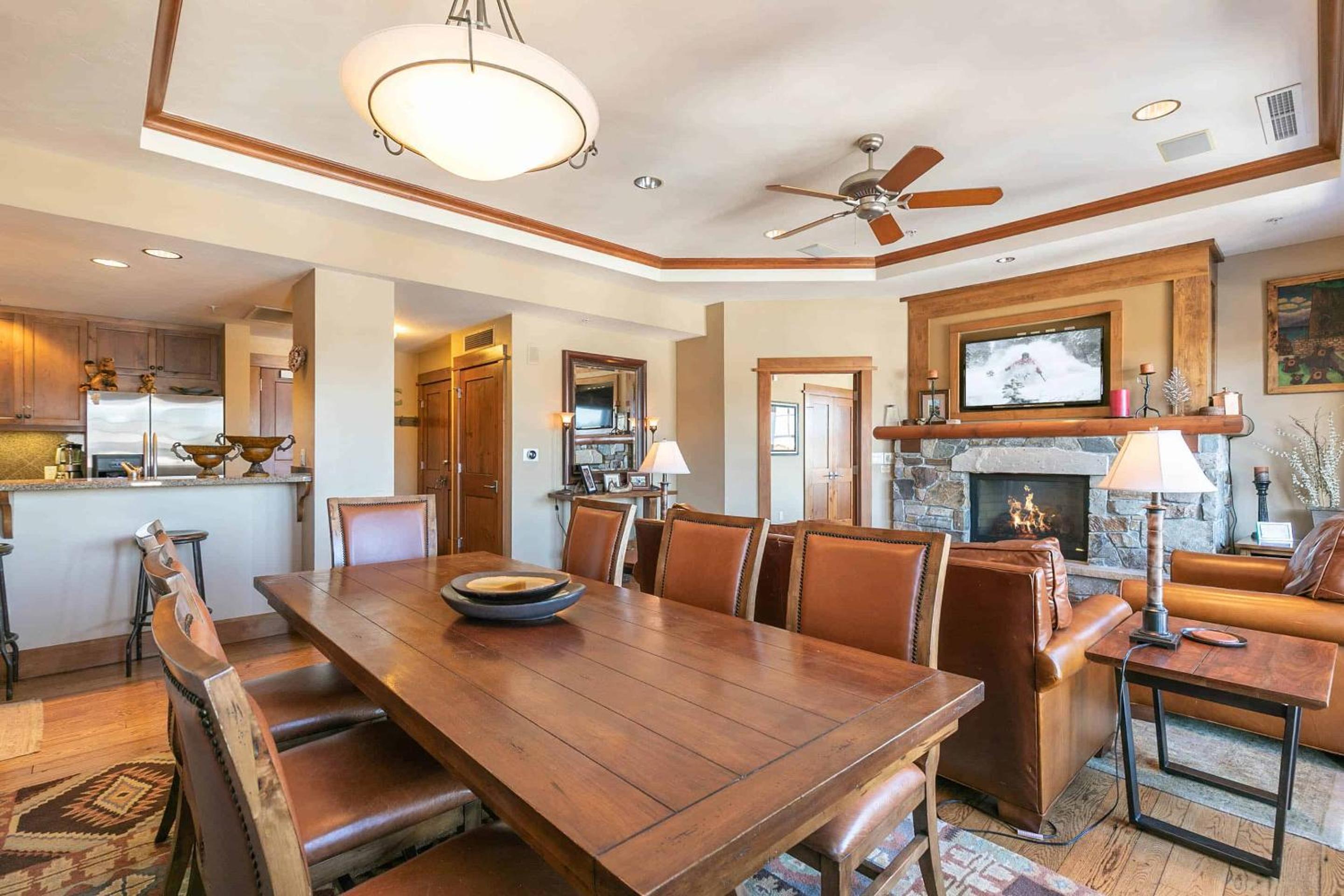 Lake Tahoe Vacations - Iron Horse Lodge South 401 by East West Hospitality - Property Image 19