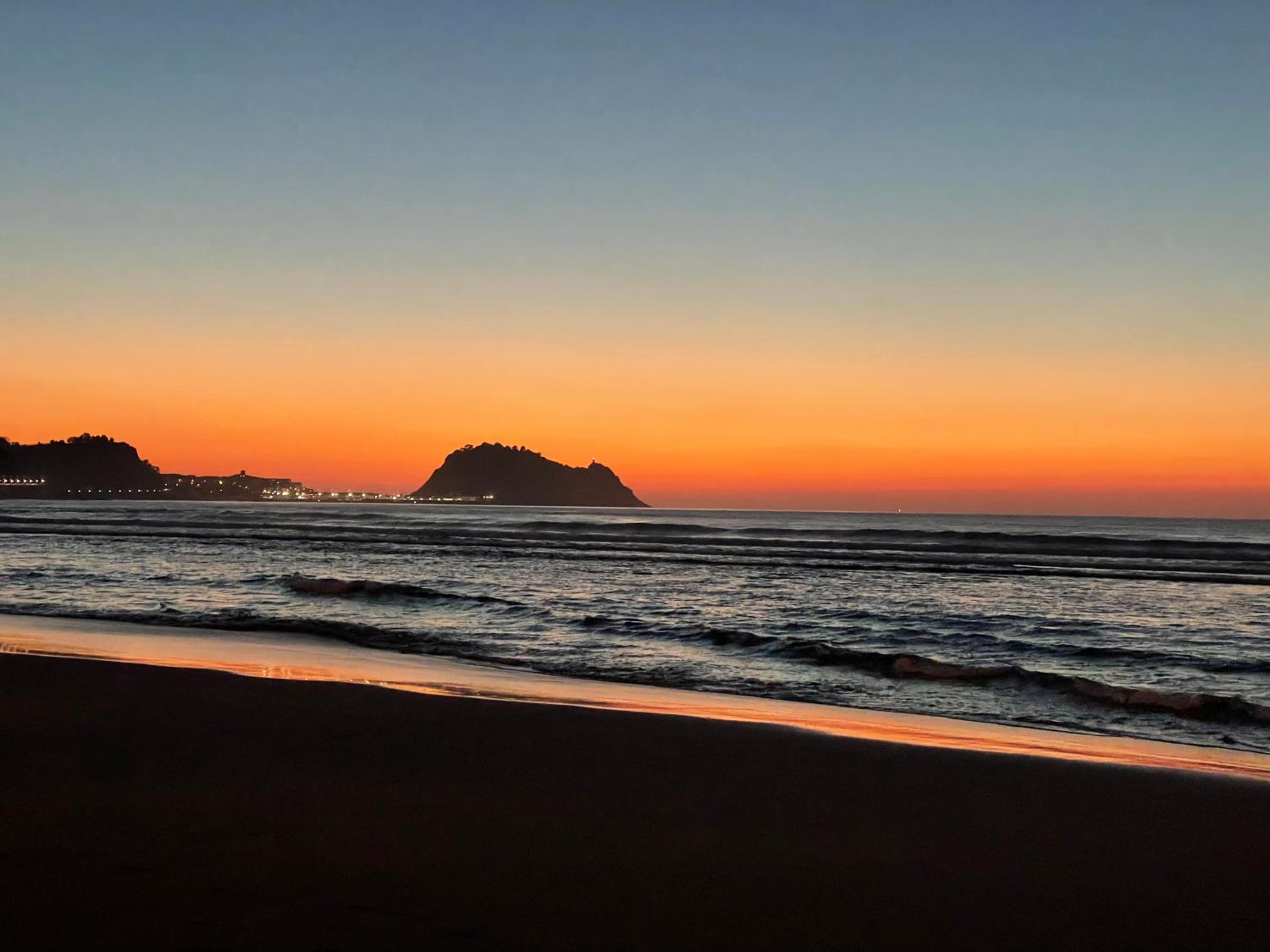 Kresala Zarauz, tarjeta de parking y Netflix gratis