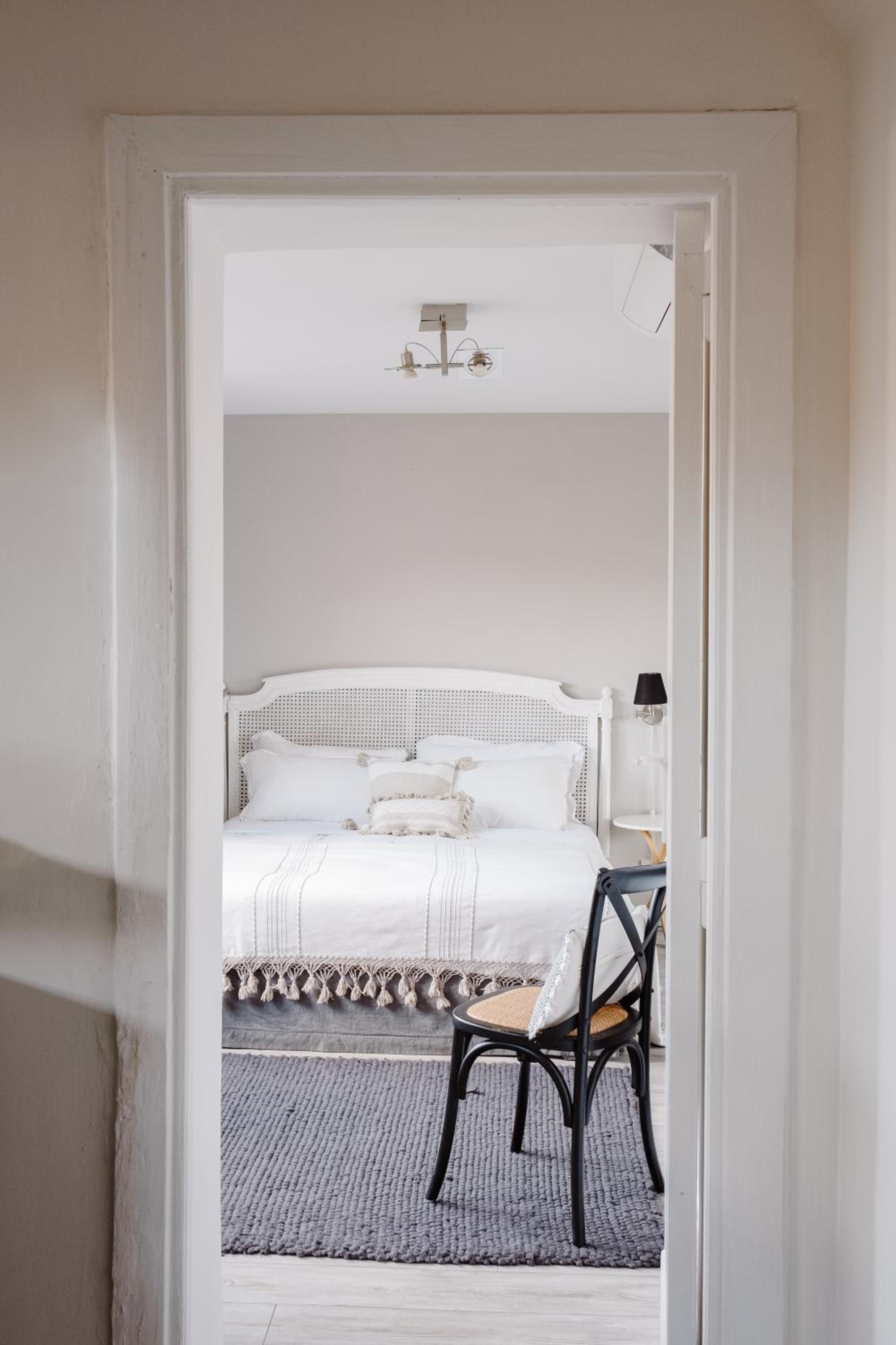 Amazing apartments with terrace or rooftop in Trastevere