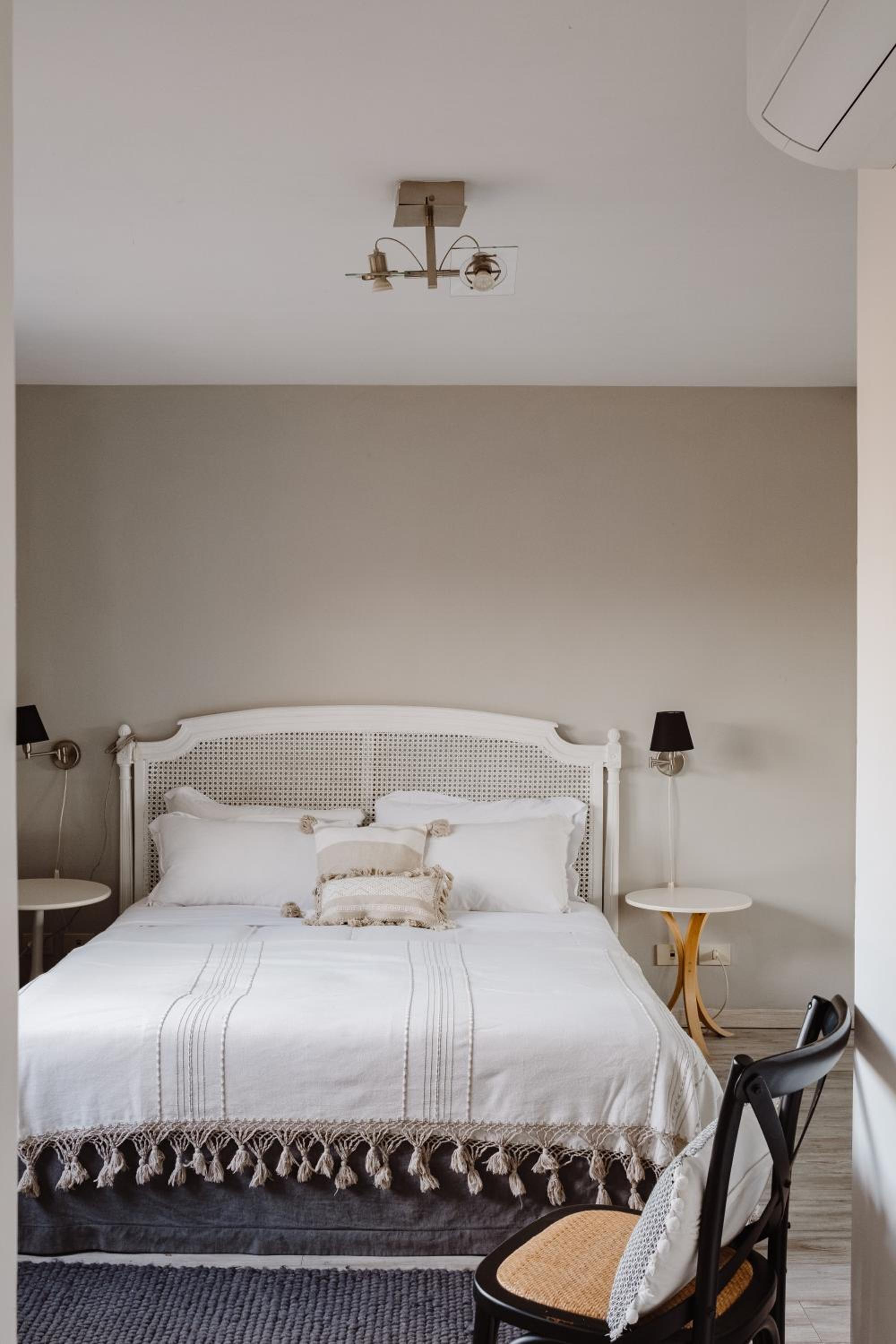 Amazing apartments with terrace or rooftop in Trastevere
