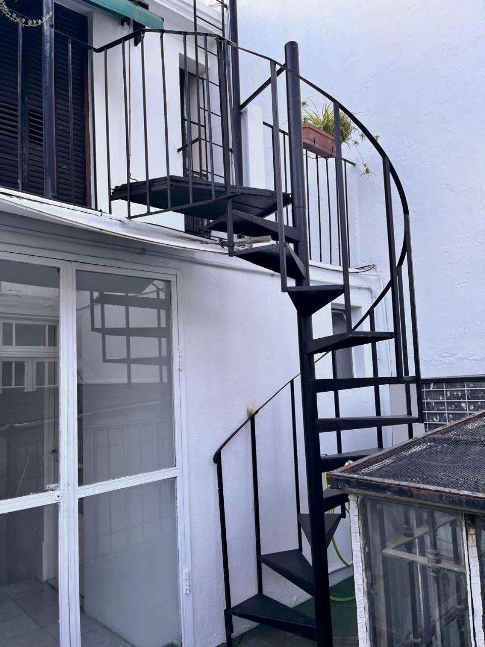 Casona en San Telmo