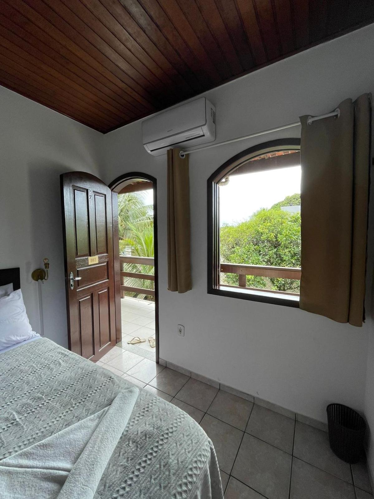 Paraty CHILL INN Pousada
