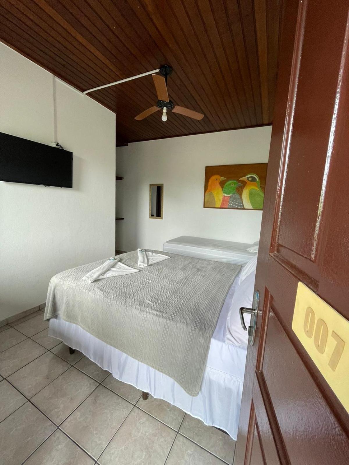 Paraty CHILL INN Pousada