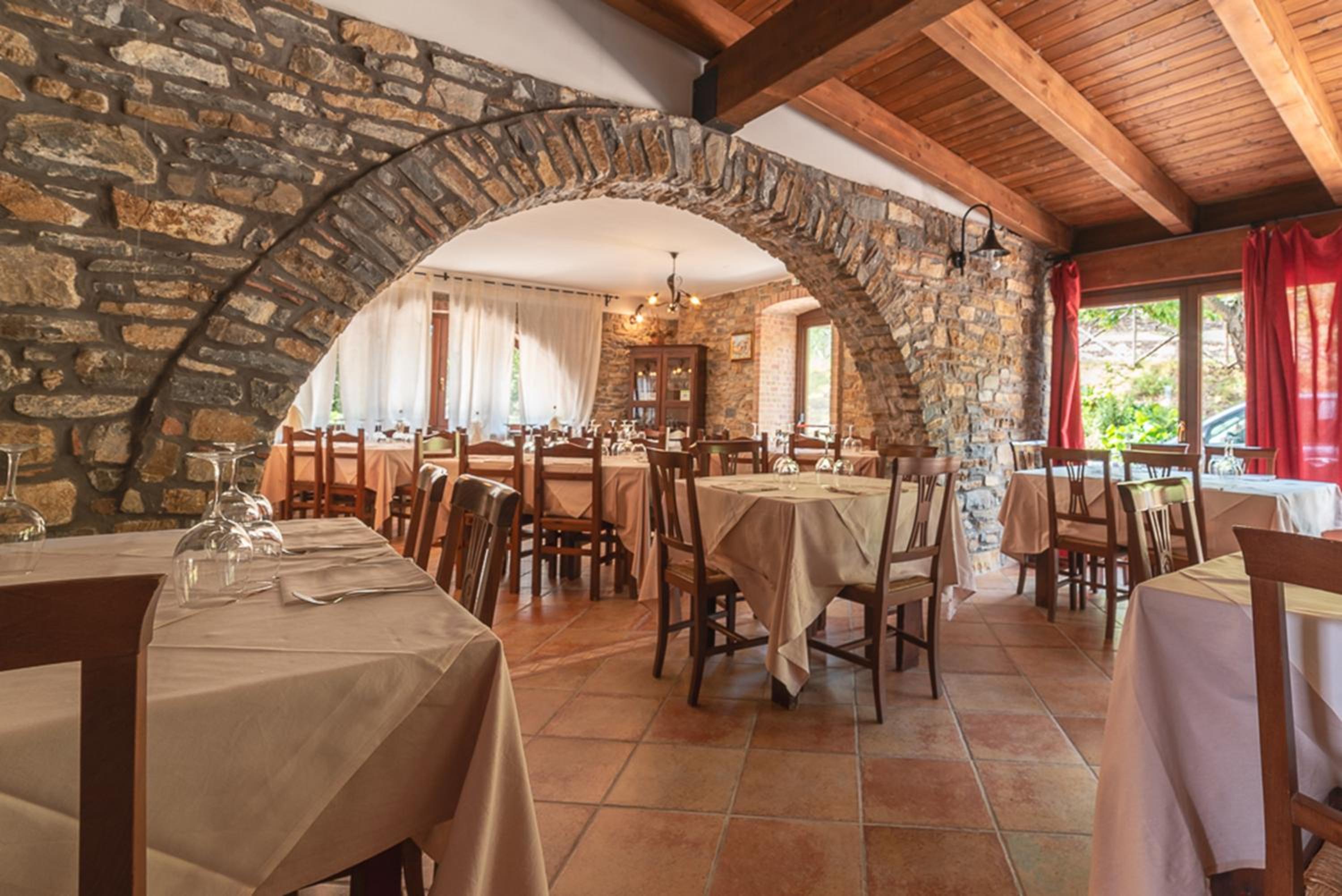 Agriturismo San Basilio