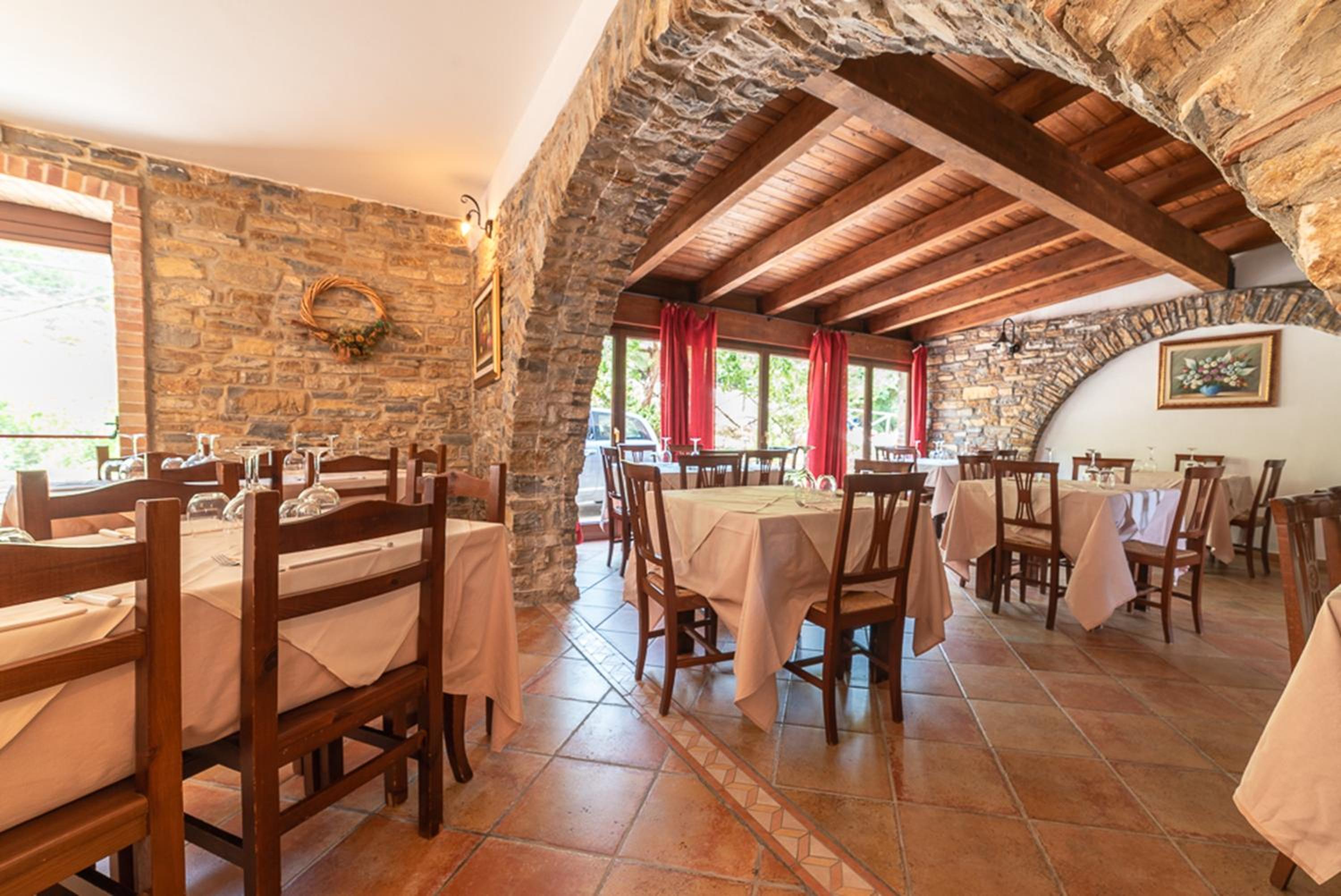 Agriturismo San Basilio