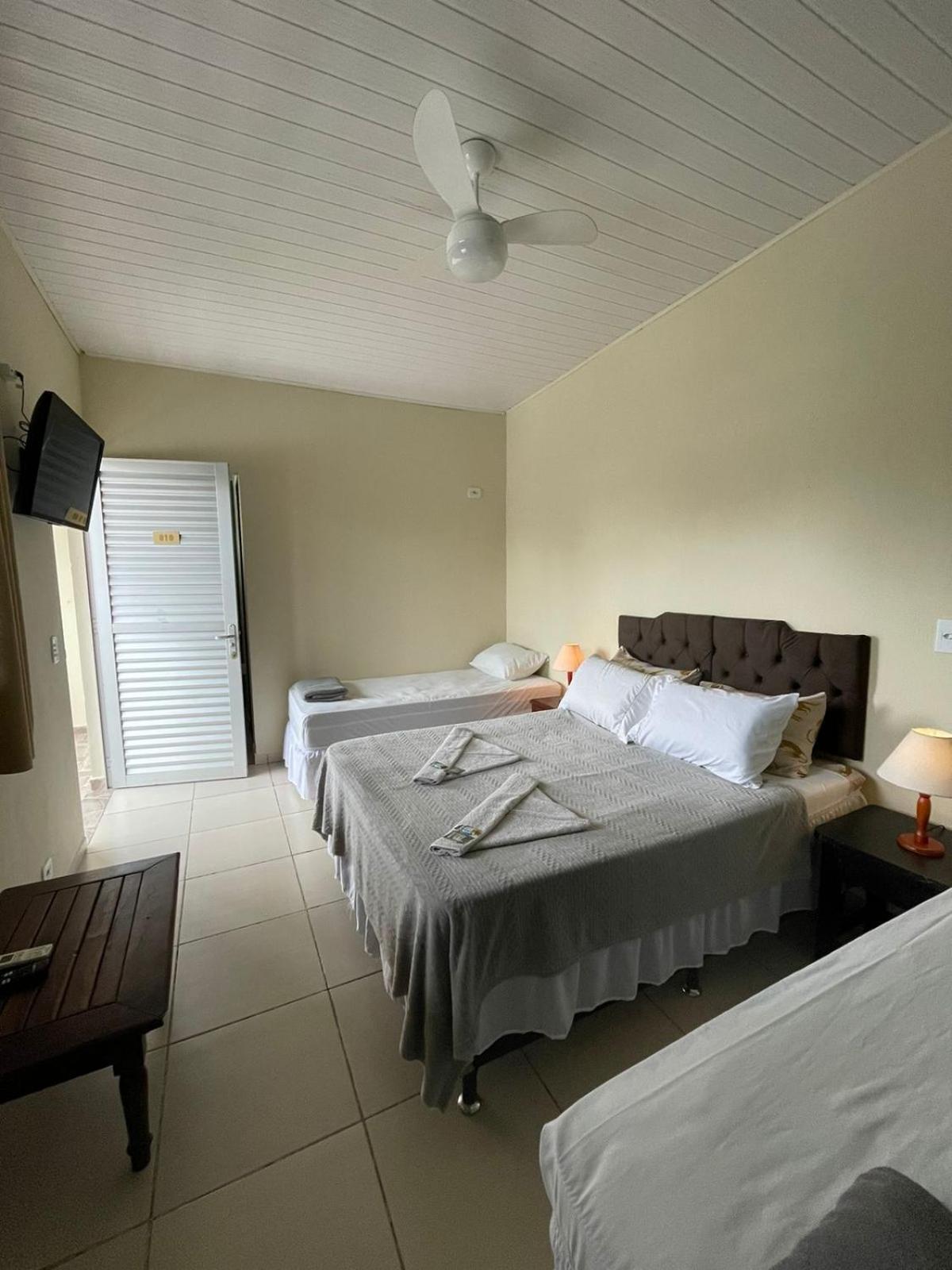 Paraty CHILL INN Pousada