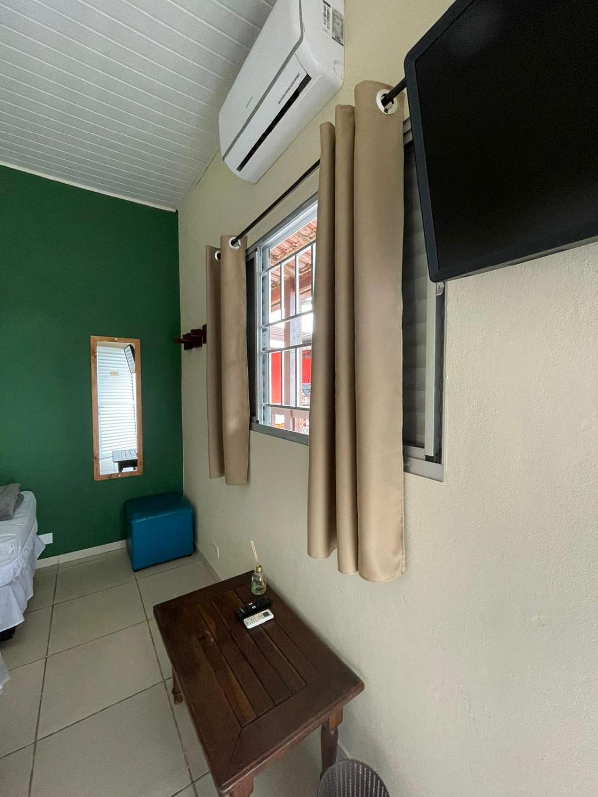 Paraty CHILL INN Pousada