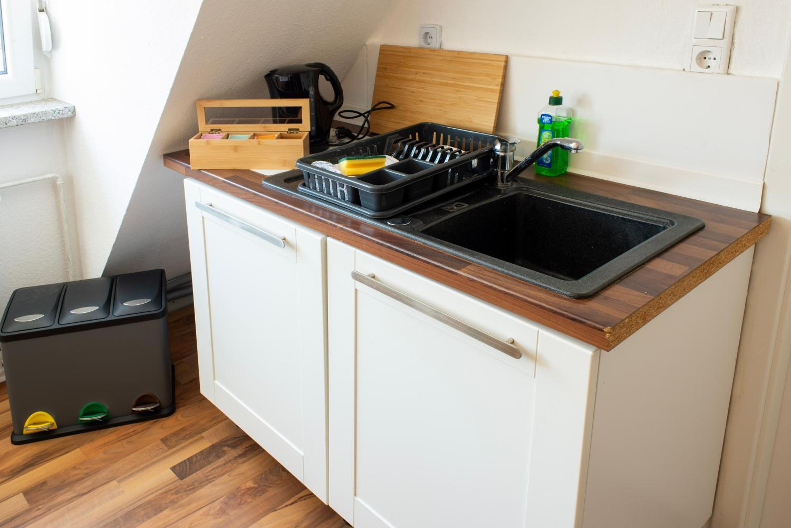 Stay & Work Apartment Gronau