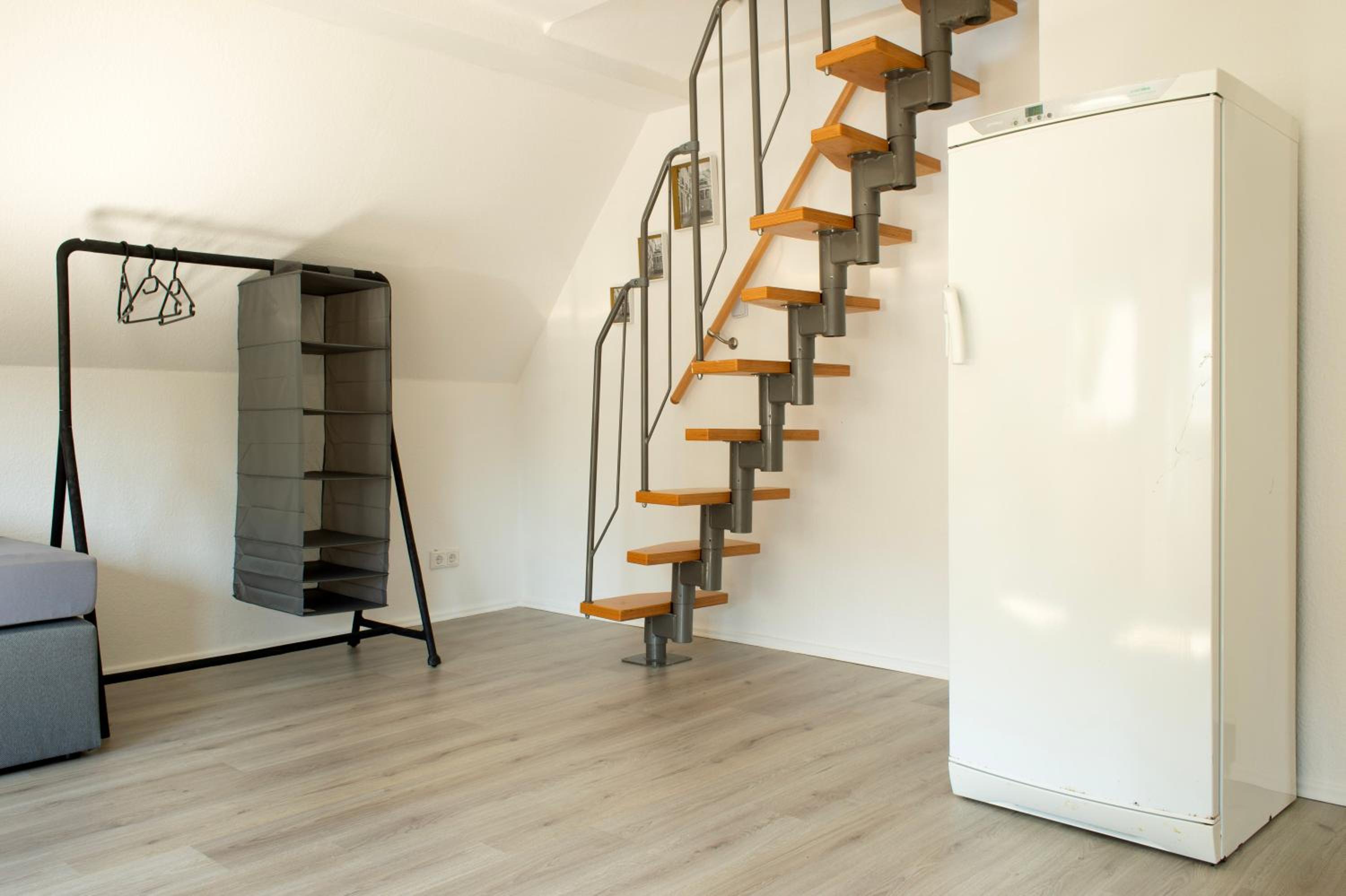 Stay & Work Apartment Gronau