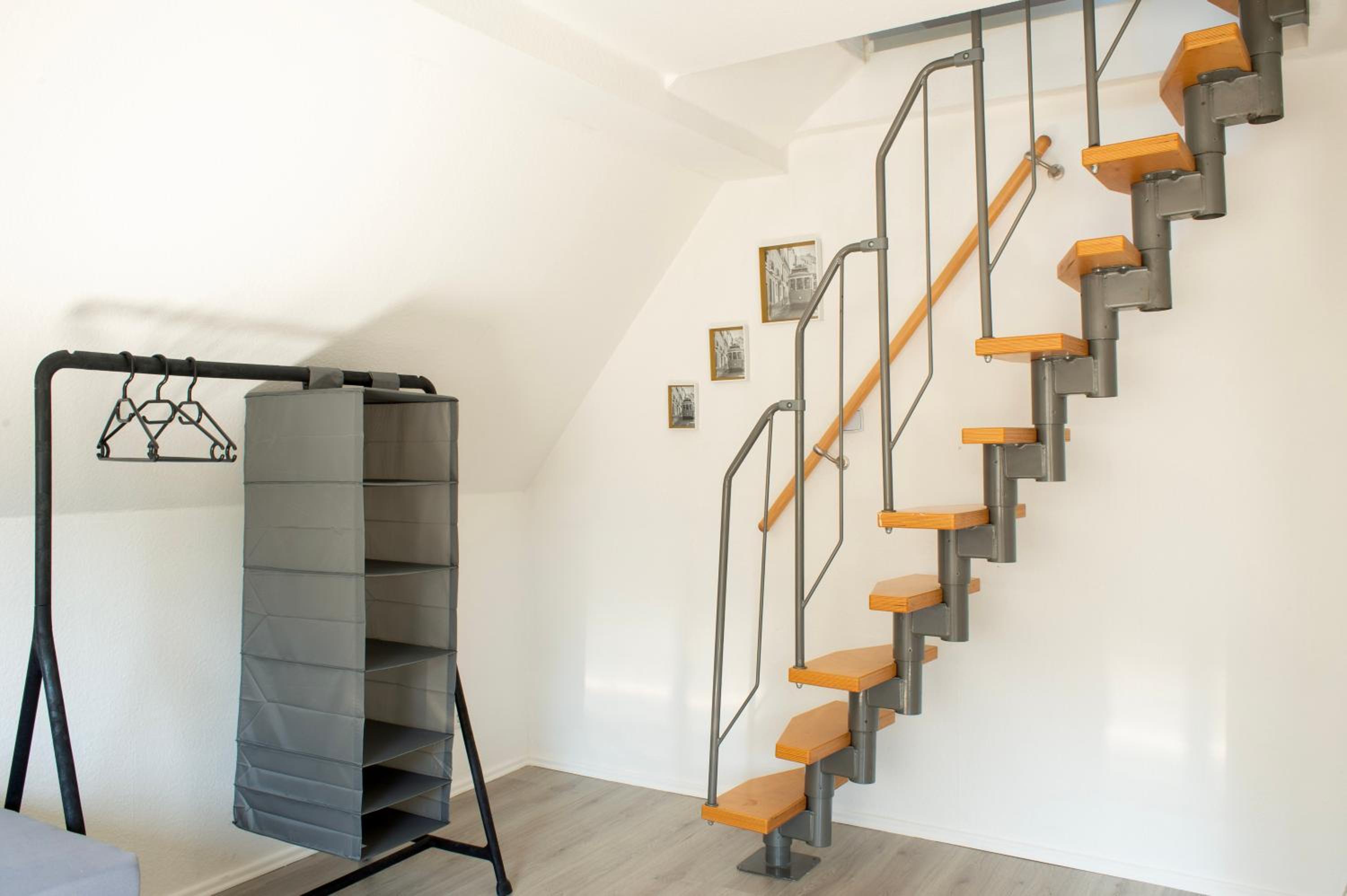 Stay & Work Apartment Gronau
