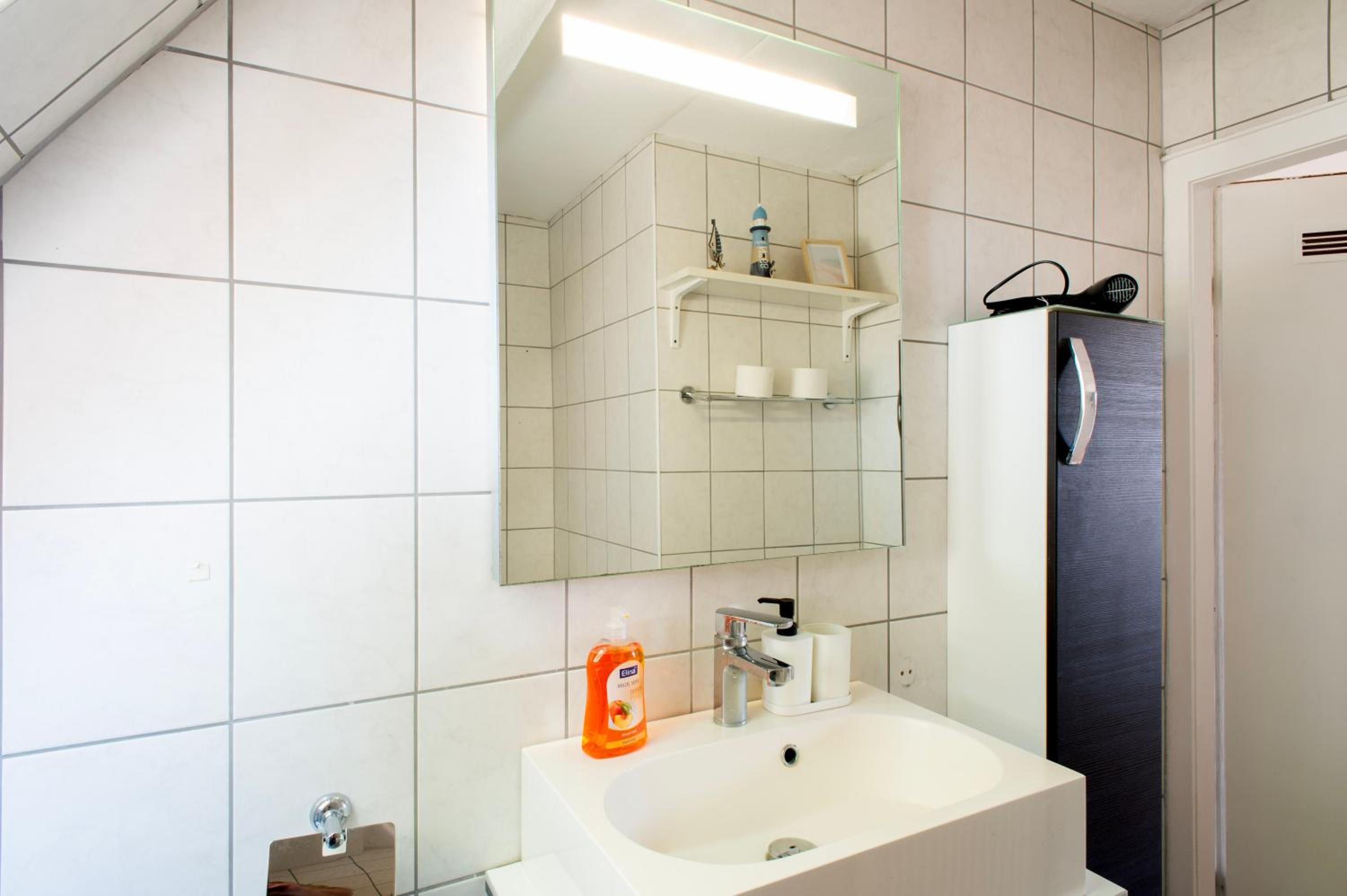 Stay & Work Apartment Gronau