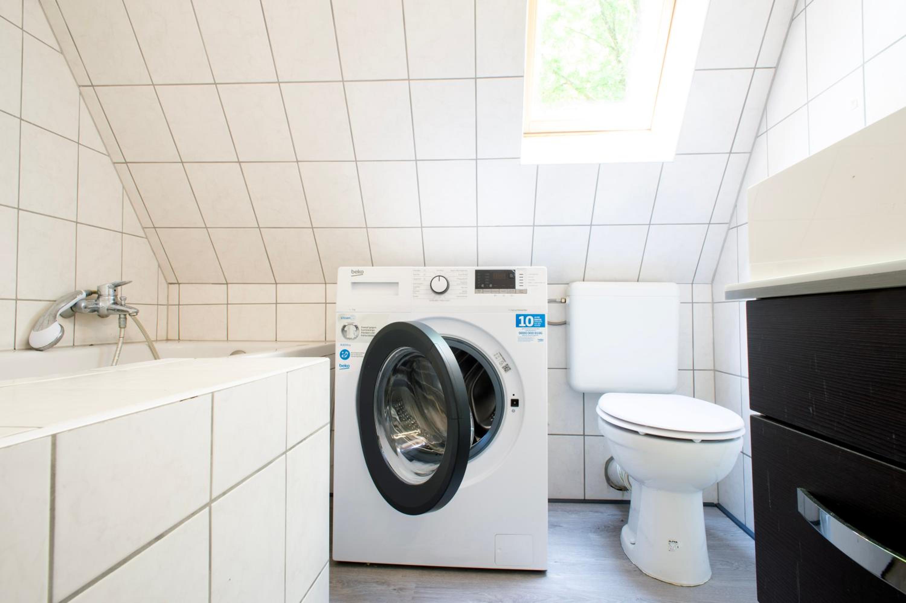 Stay & Work Apartment Gronau