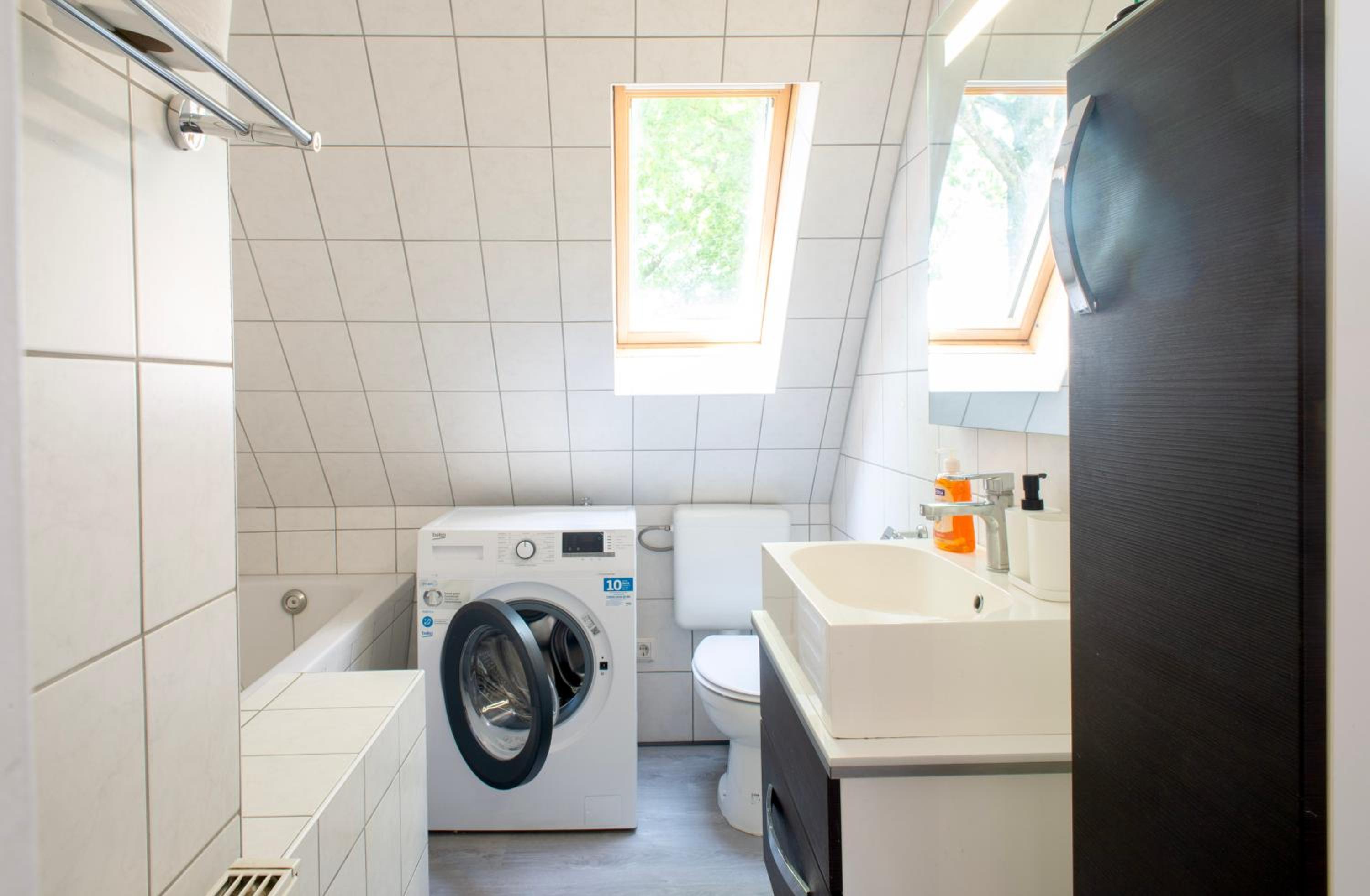 Stay & Work Apartment Gronau