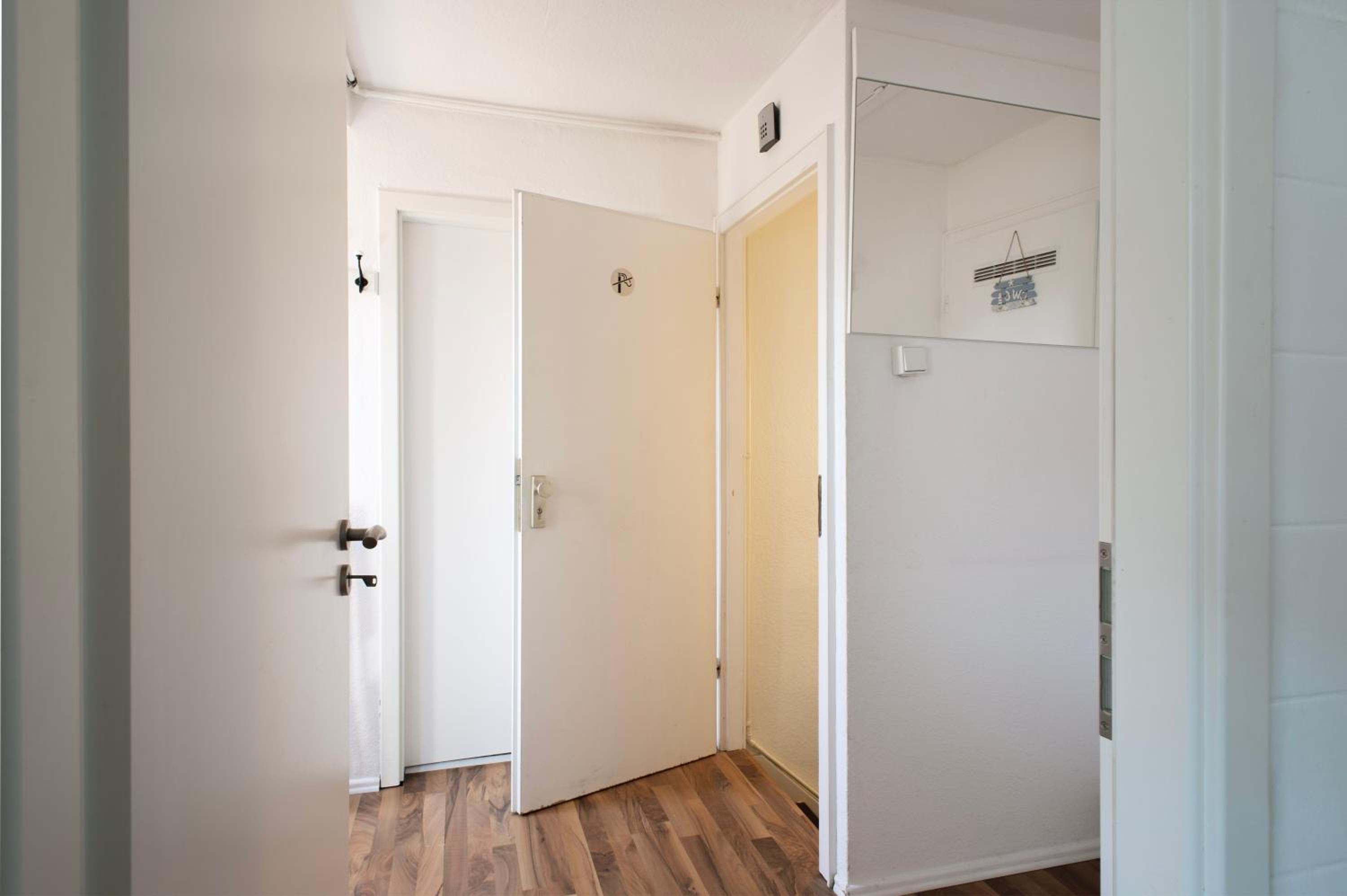 Stay & Work Apartment Gronau