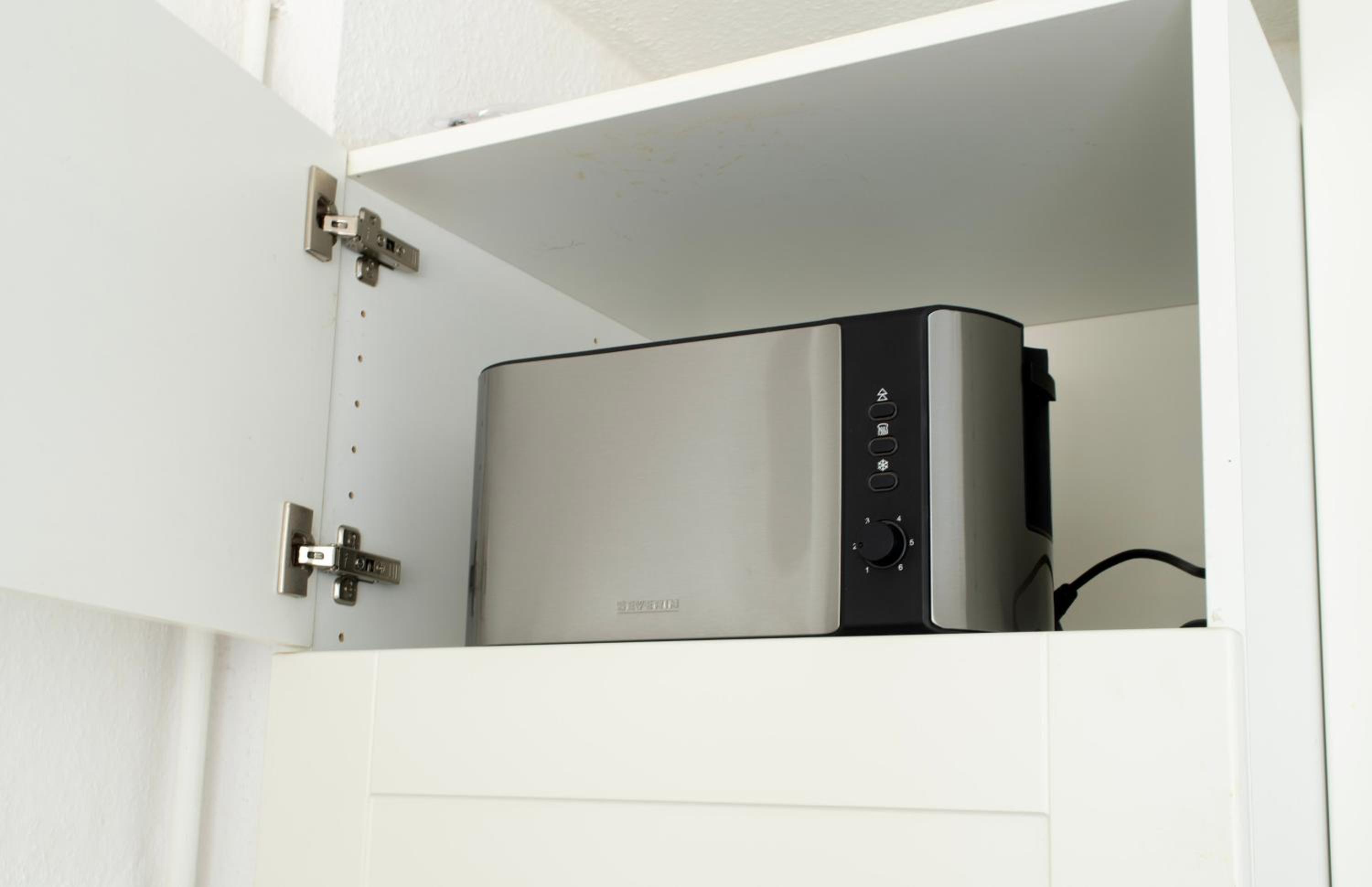 Stay & Work Apartment Gronau