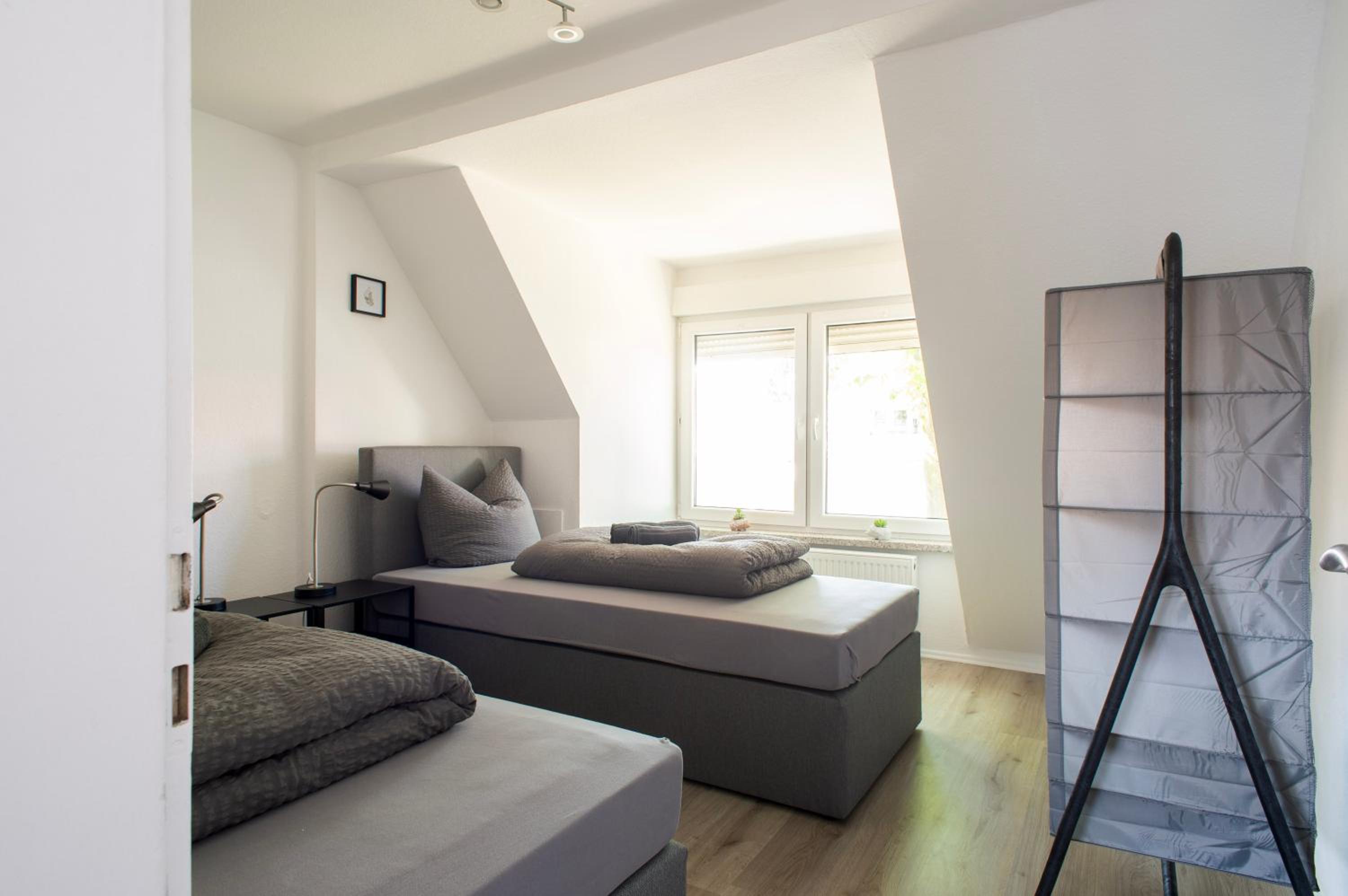 Stay & Work Apartment Gronau