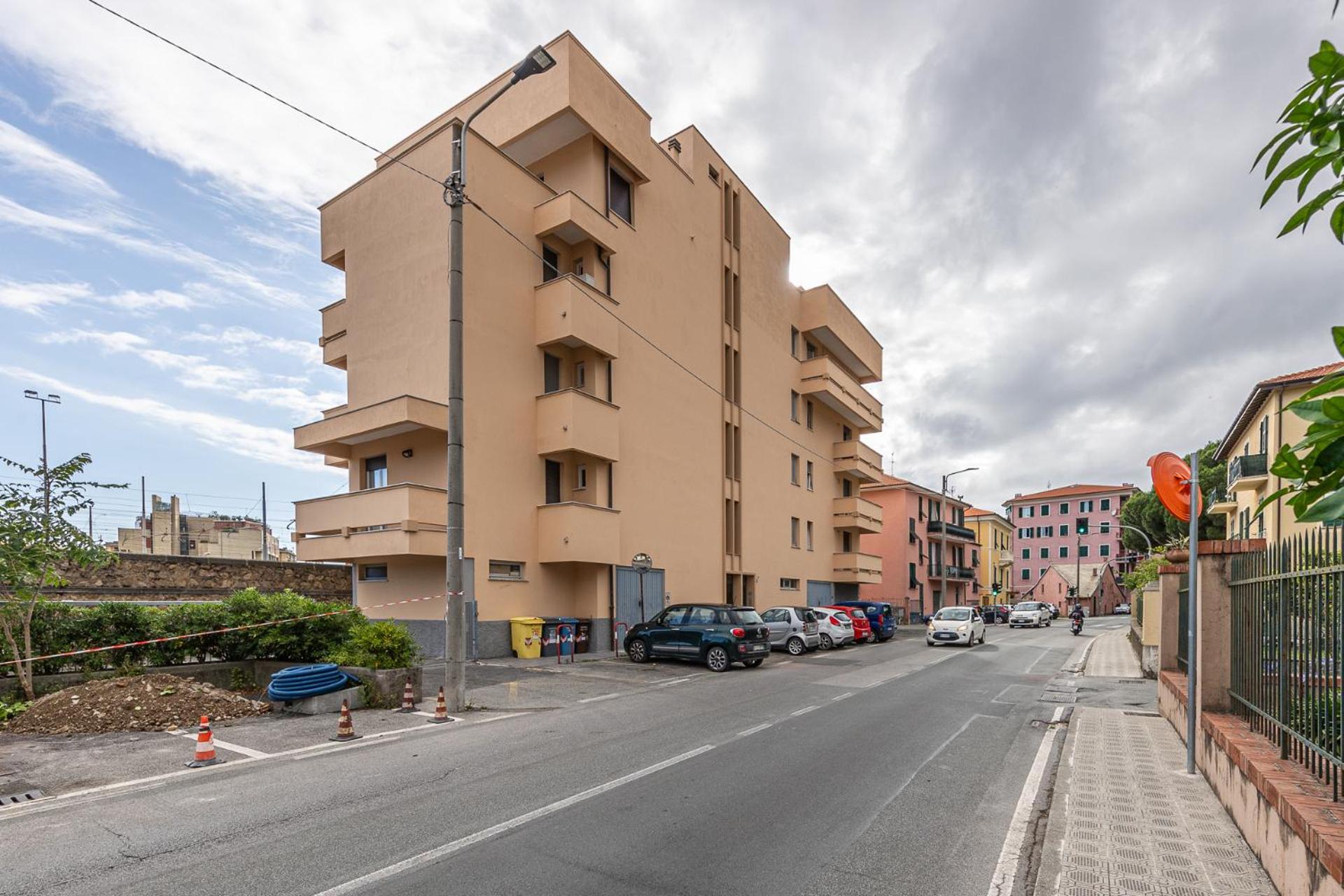 CASA FRANCESCA Luminoso, Wifi e Parcheggio