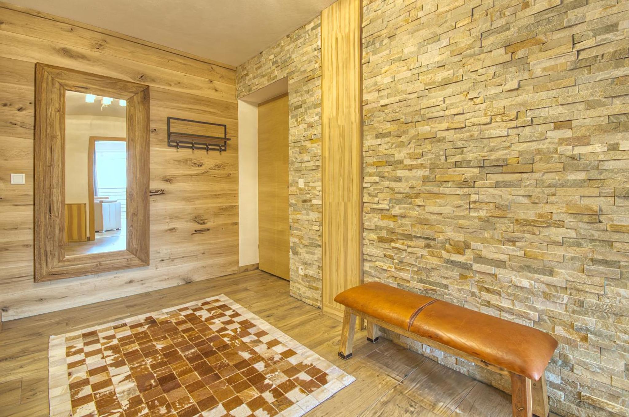 Alpin & Seeresort Top 15 - by Alpen Apartments