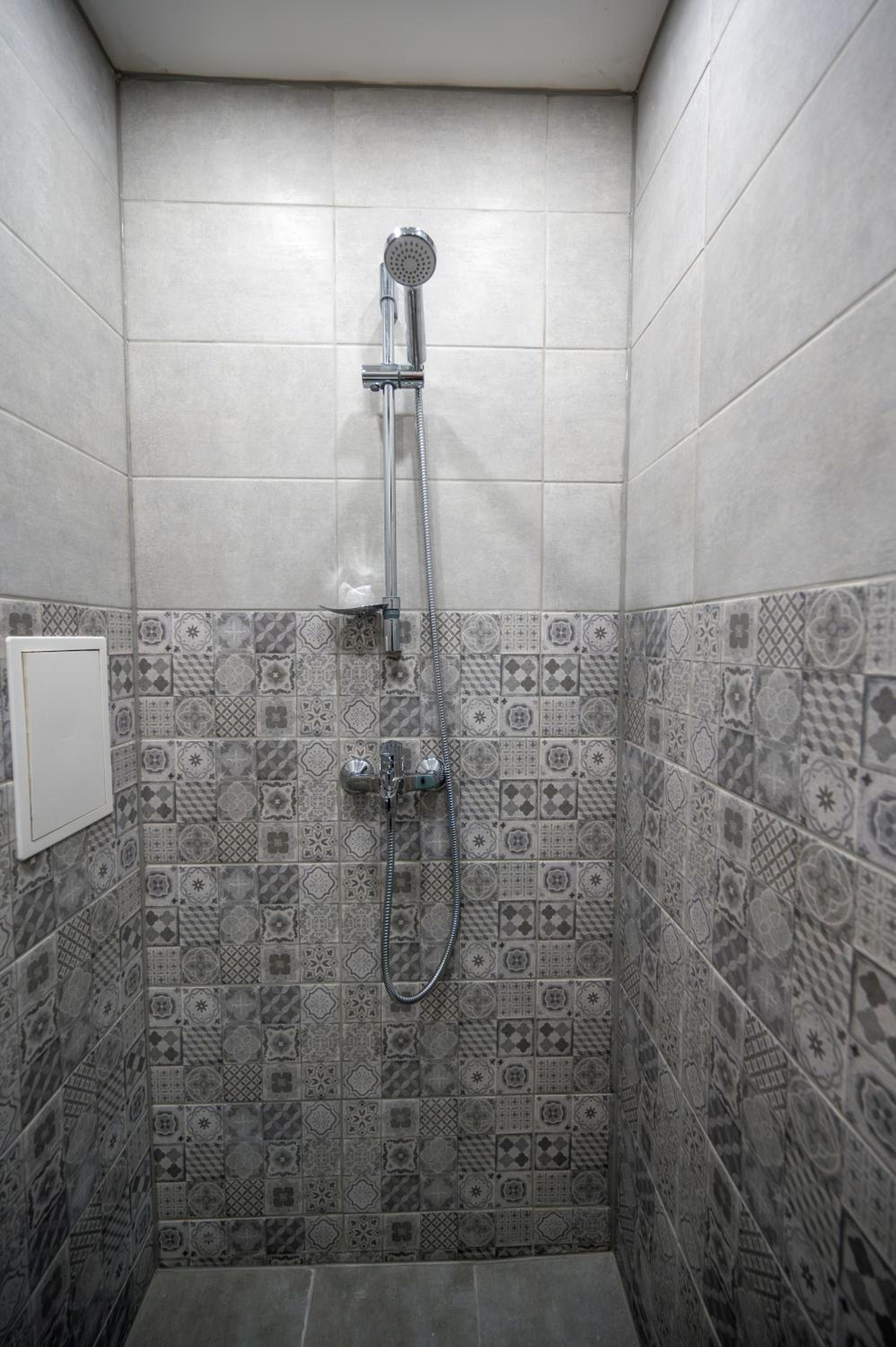 Beautiful Two-Bedroom Apartment in City Center