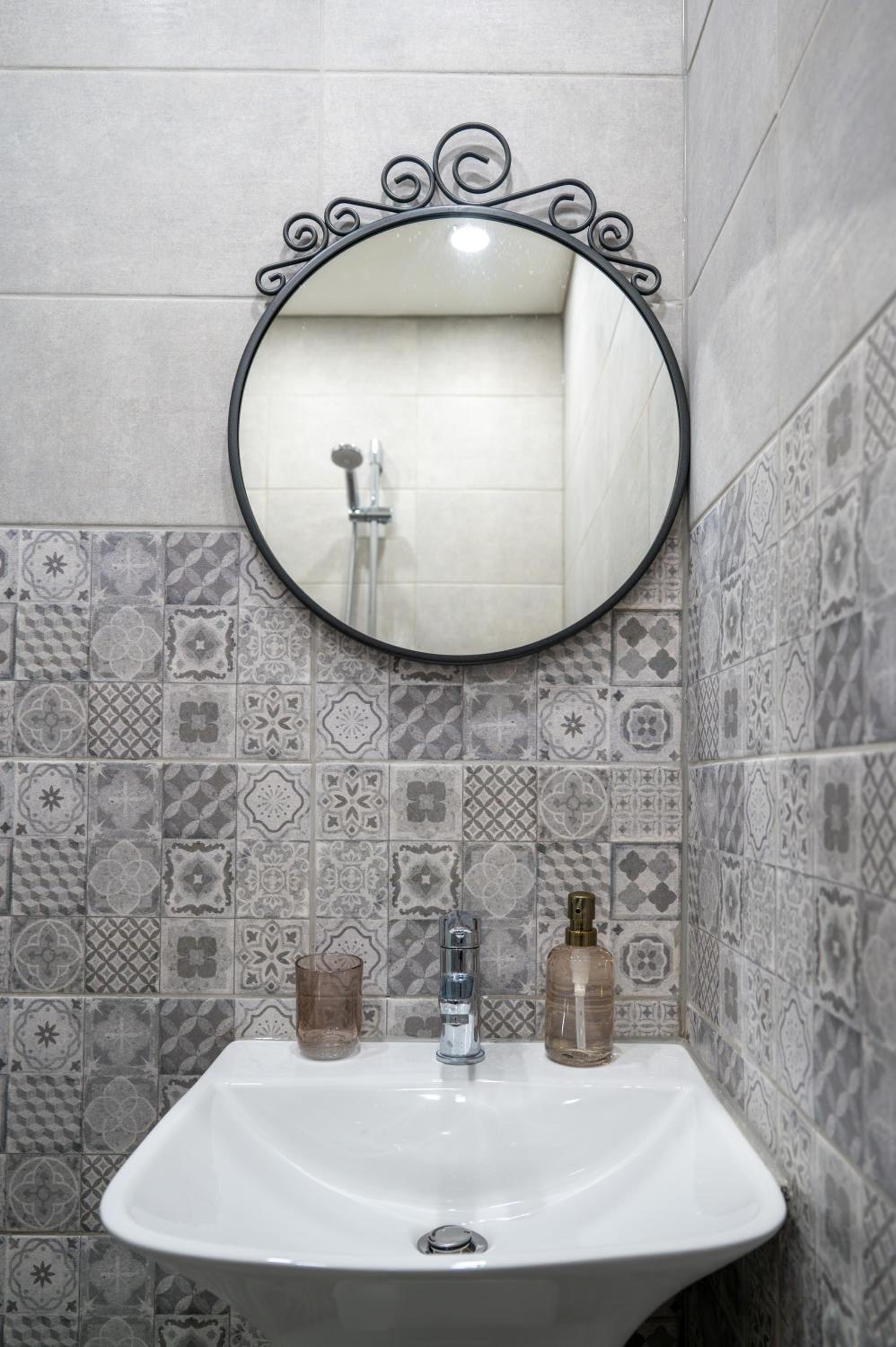 Beautiful Two-Bedroom Apartment in City Center