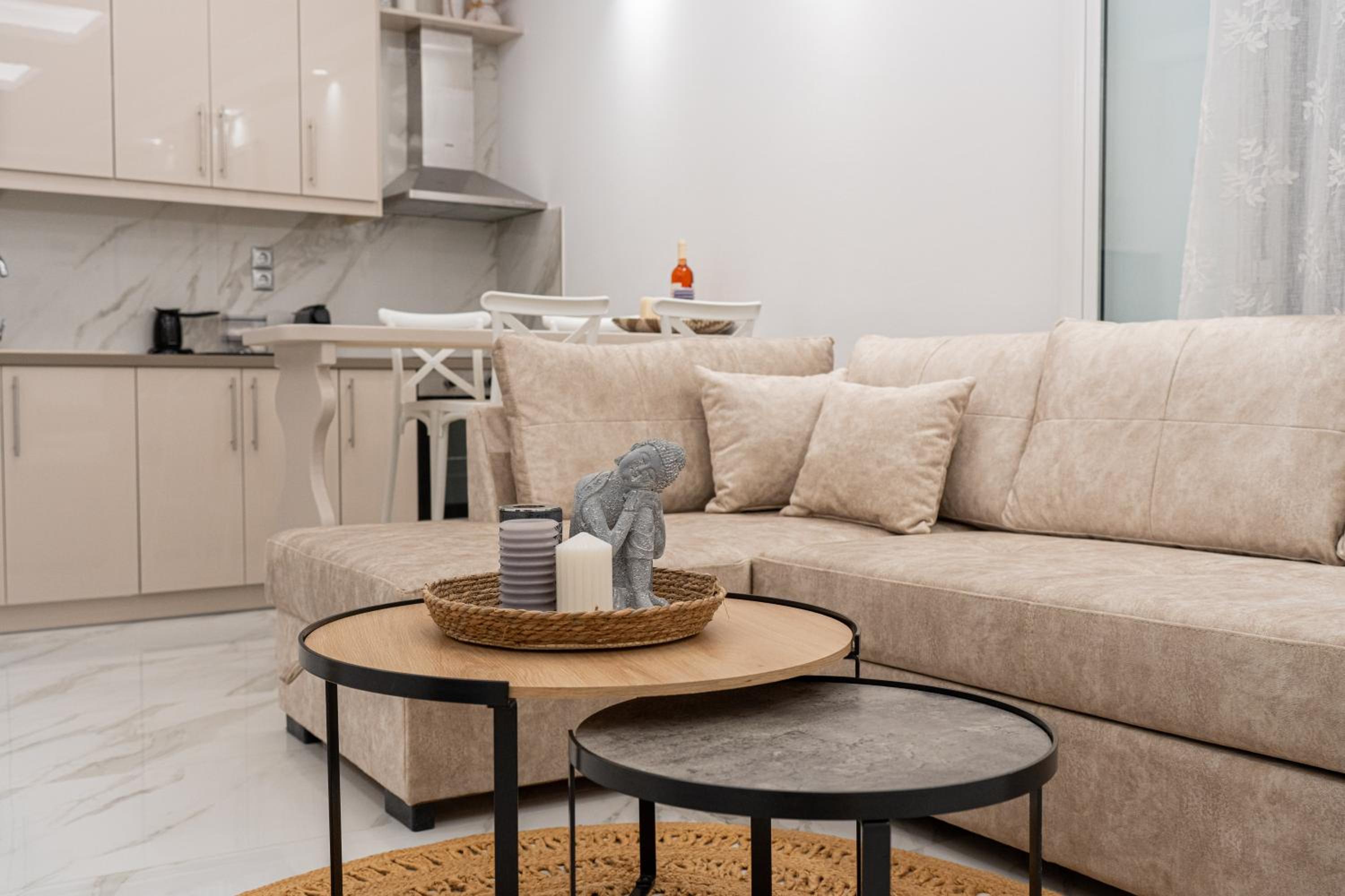 Meraki Home view 3