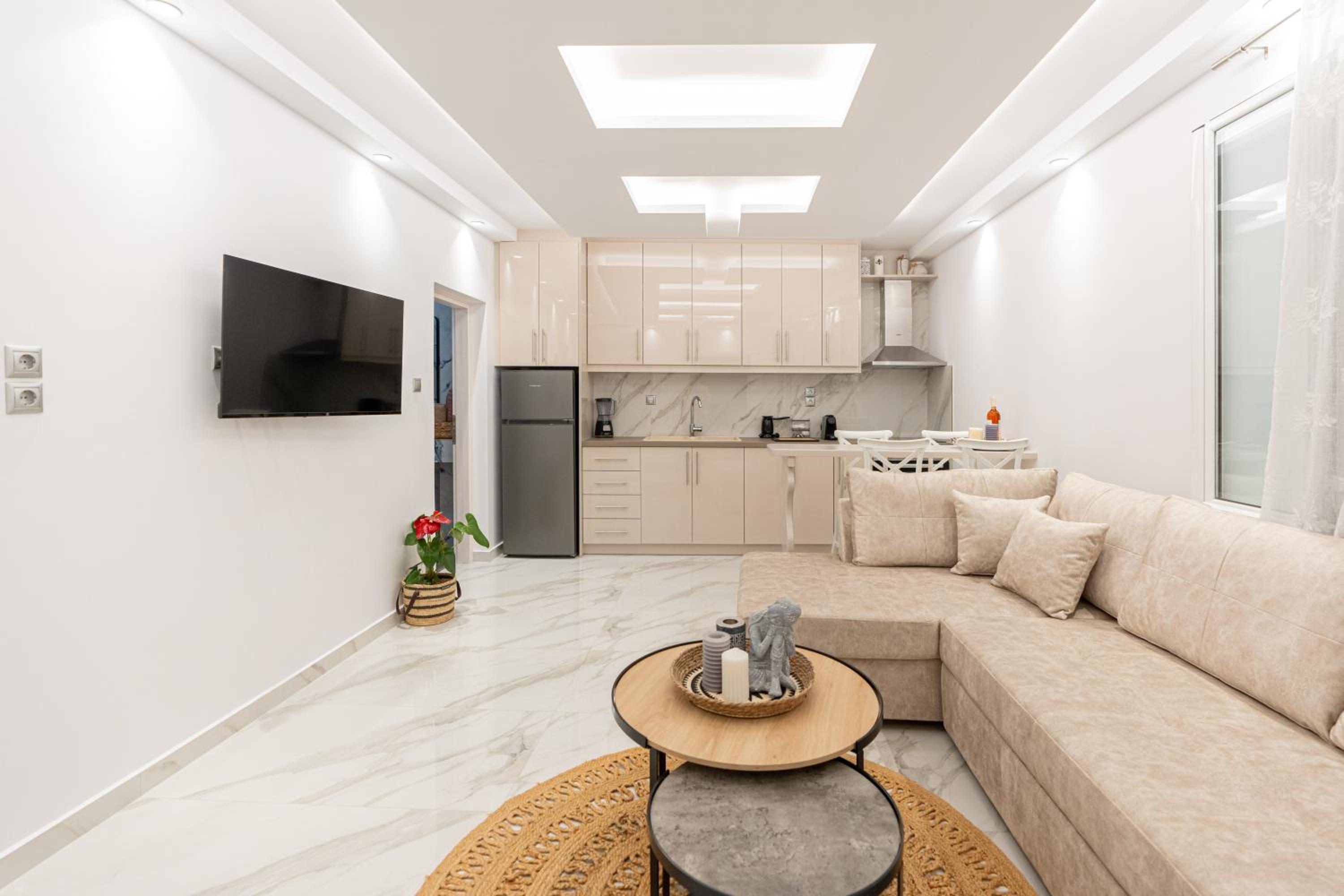 Meraki Home view 4