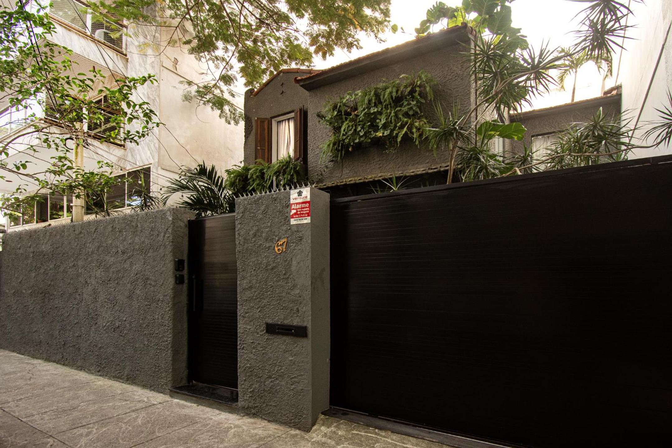 Urca Hotel